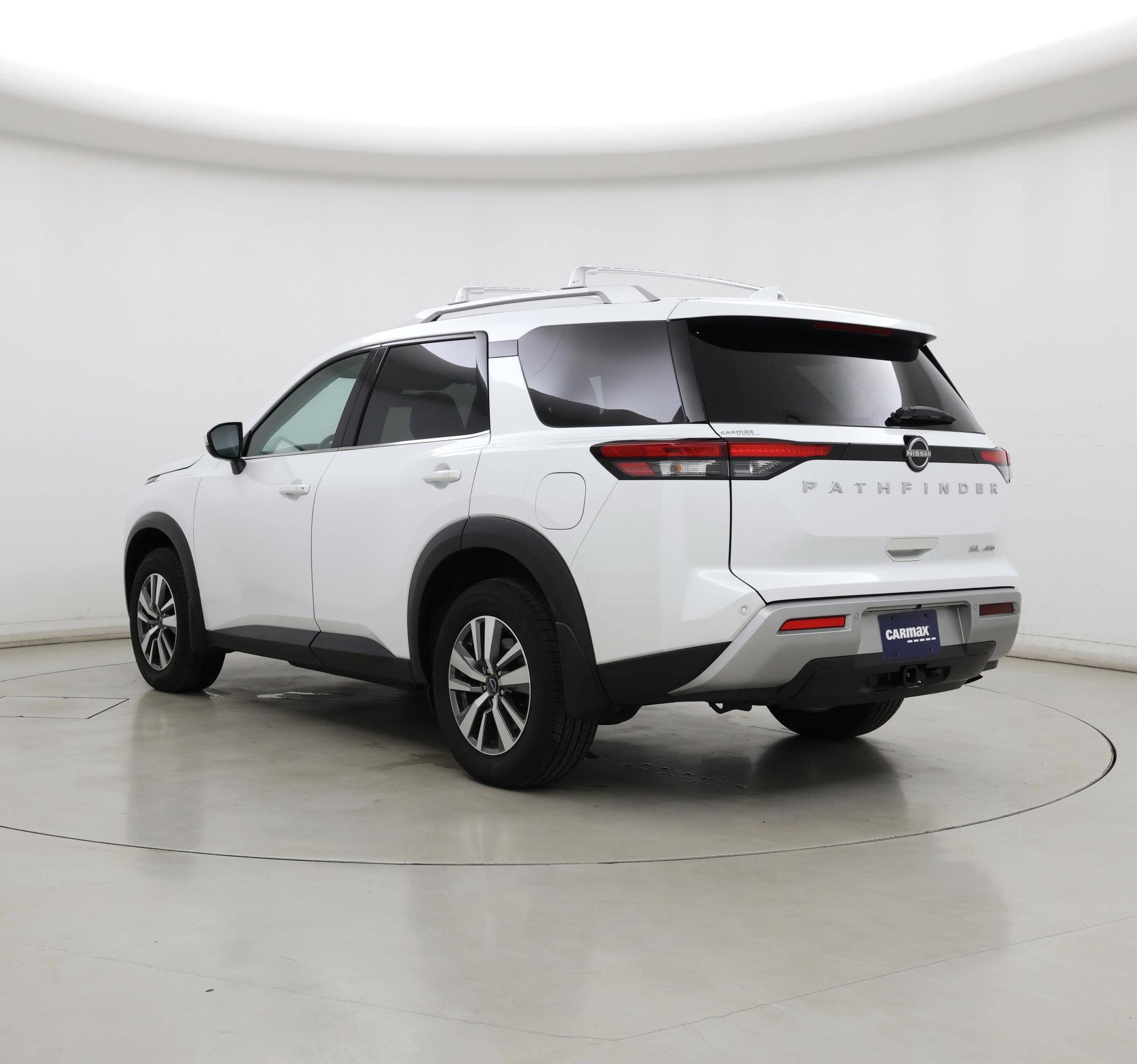 Thumbnail: 2025 Nissan Pathfinder - 2