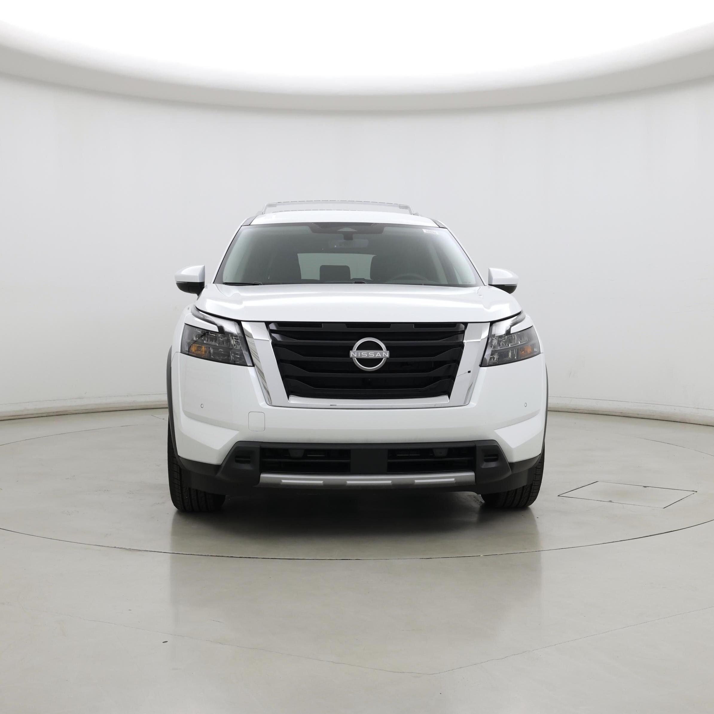 Thumbnail: 2025 Nissan Pathfinder - 5