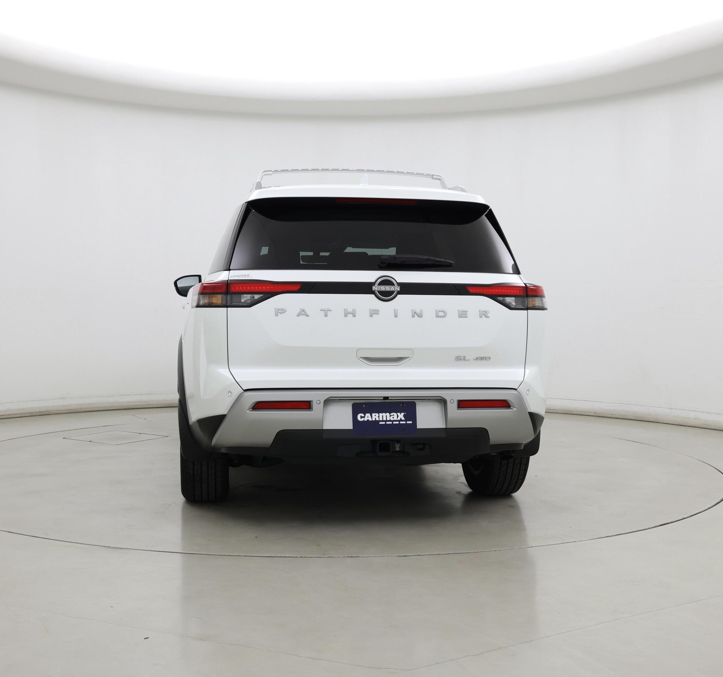 Thumbnail: 2025 Nissan Pathfinder - 6