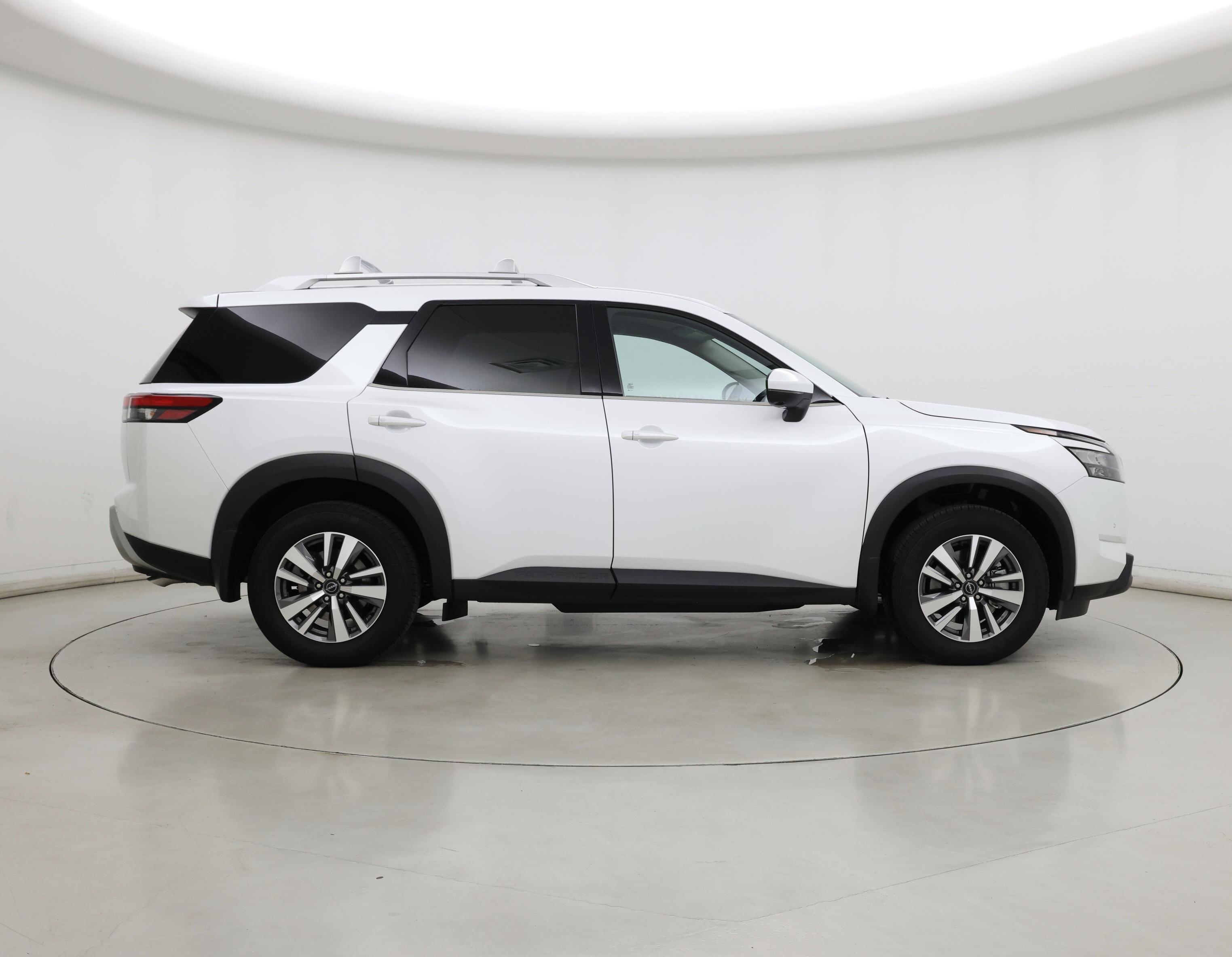 Thumbnail: 2025 Nissan Pathfinder - 7