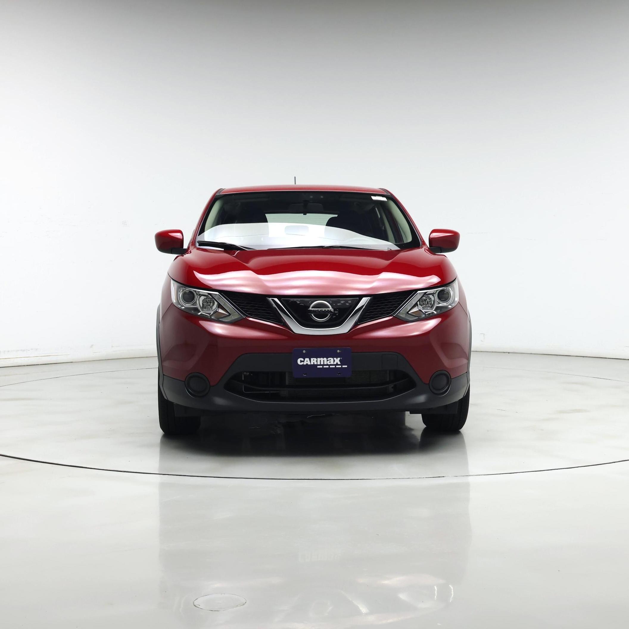 Thumbnail: 2018 Nissan Rogue Sport - 5