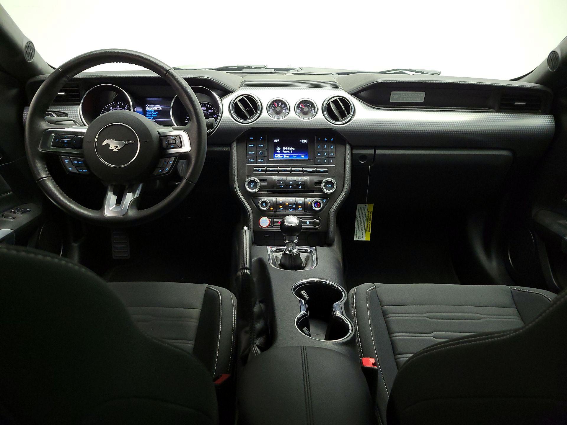 Thumbnail: 2017 Ford Mustang - 9