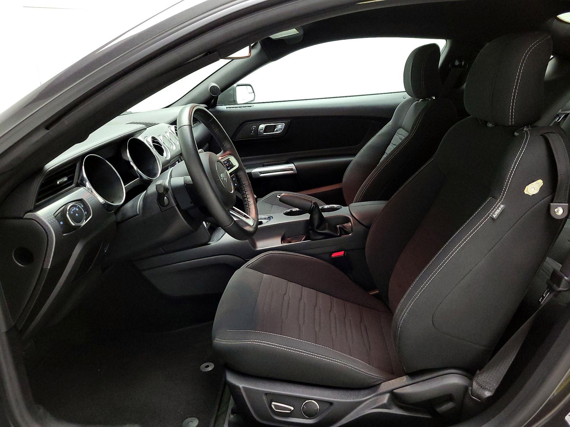 Thumbnail: 2017 Ford Mustang - 11