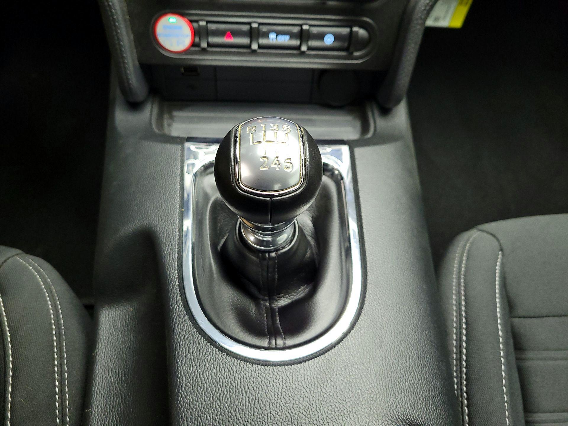 Thumbnail: 2017 Ford Mustang - 16