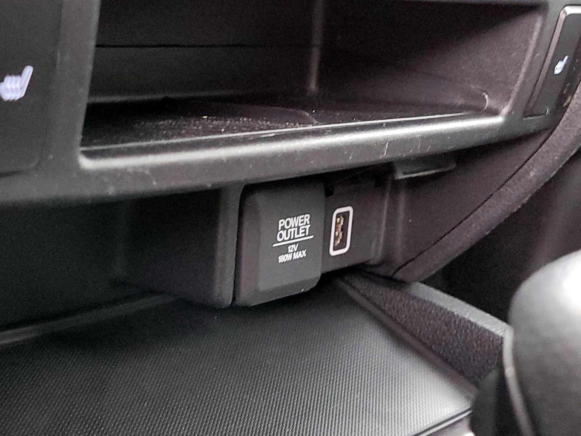 Thumbnail: 2019 Honda Pilot - 18