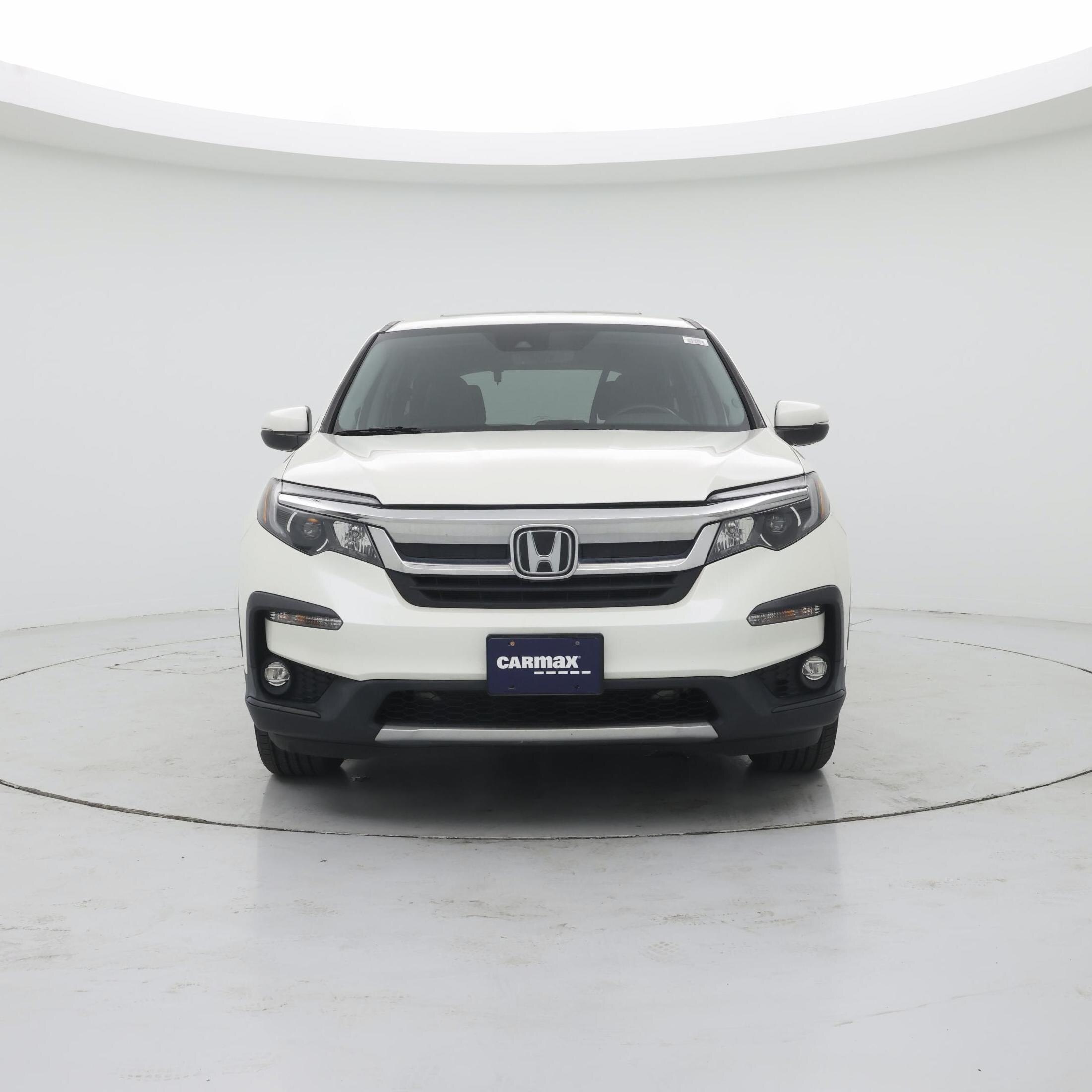 Thumbnail: 2019 Honda Pilot - 5