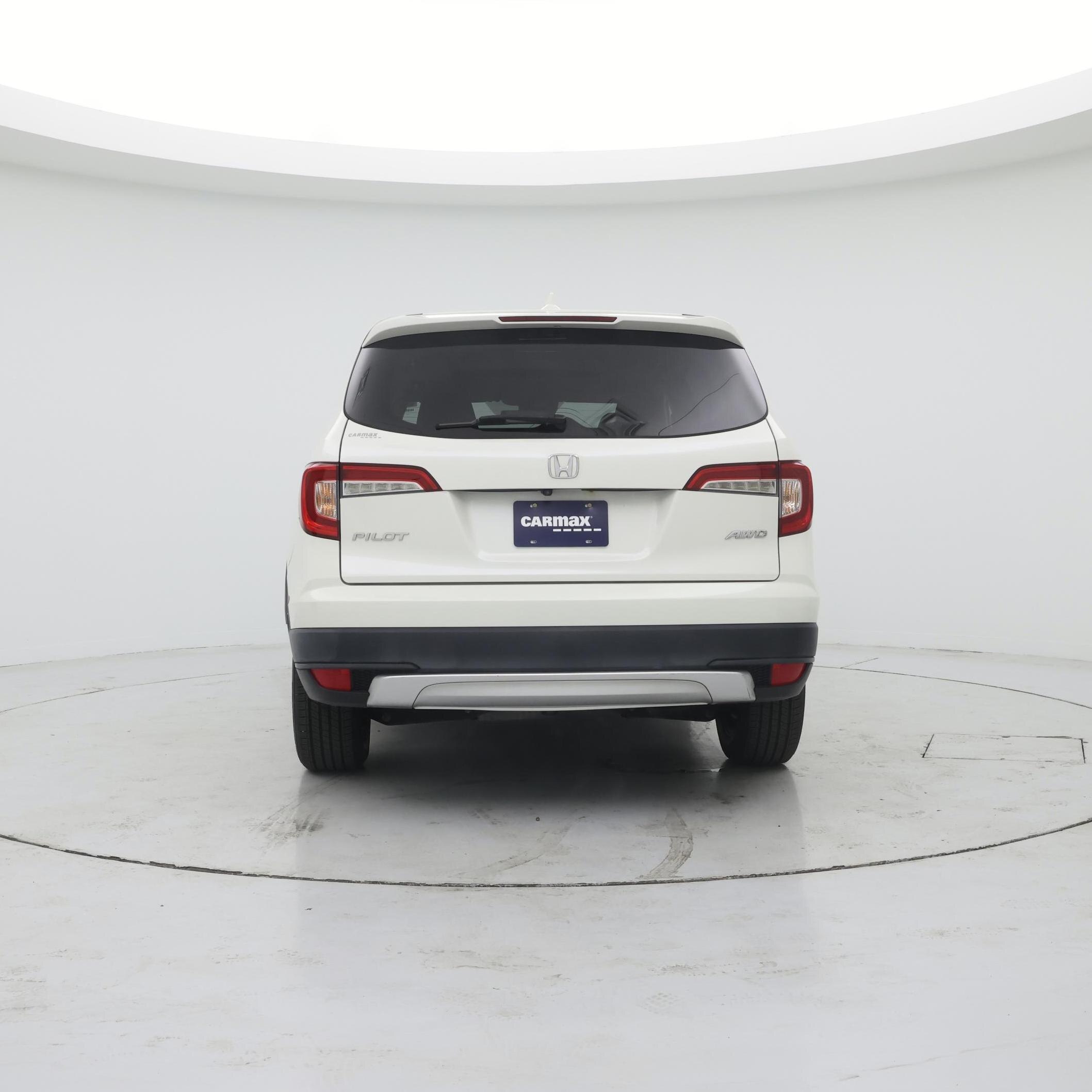 Thumbnail: 2019 Honda Pilot - 6