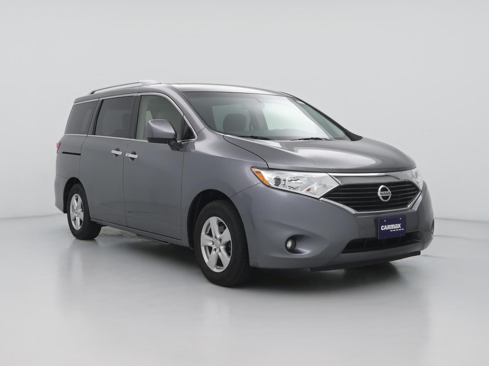 2016 Nissan Quest