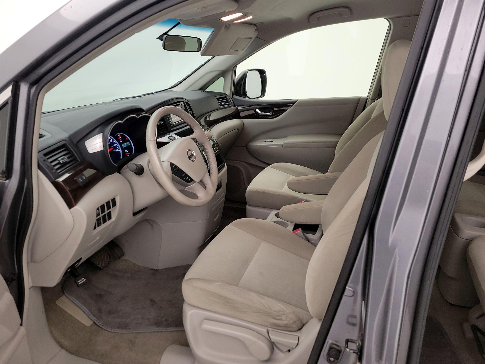 Thumbnail: 2016 Nissan Quest - 11