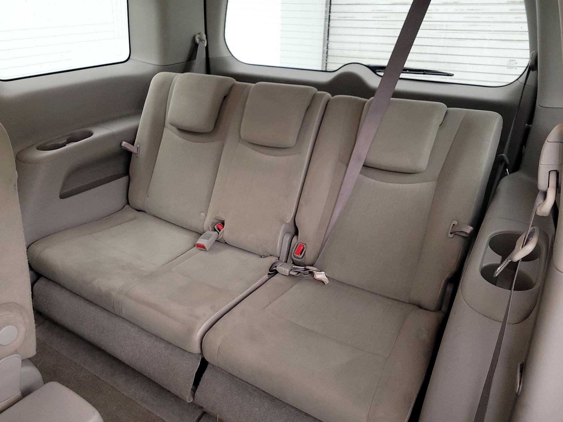 Thumbnail: 2016 Nissan Quest - 20