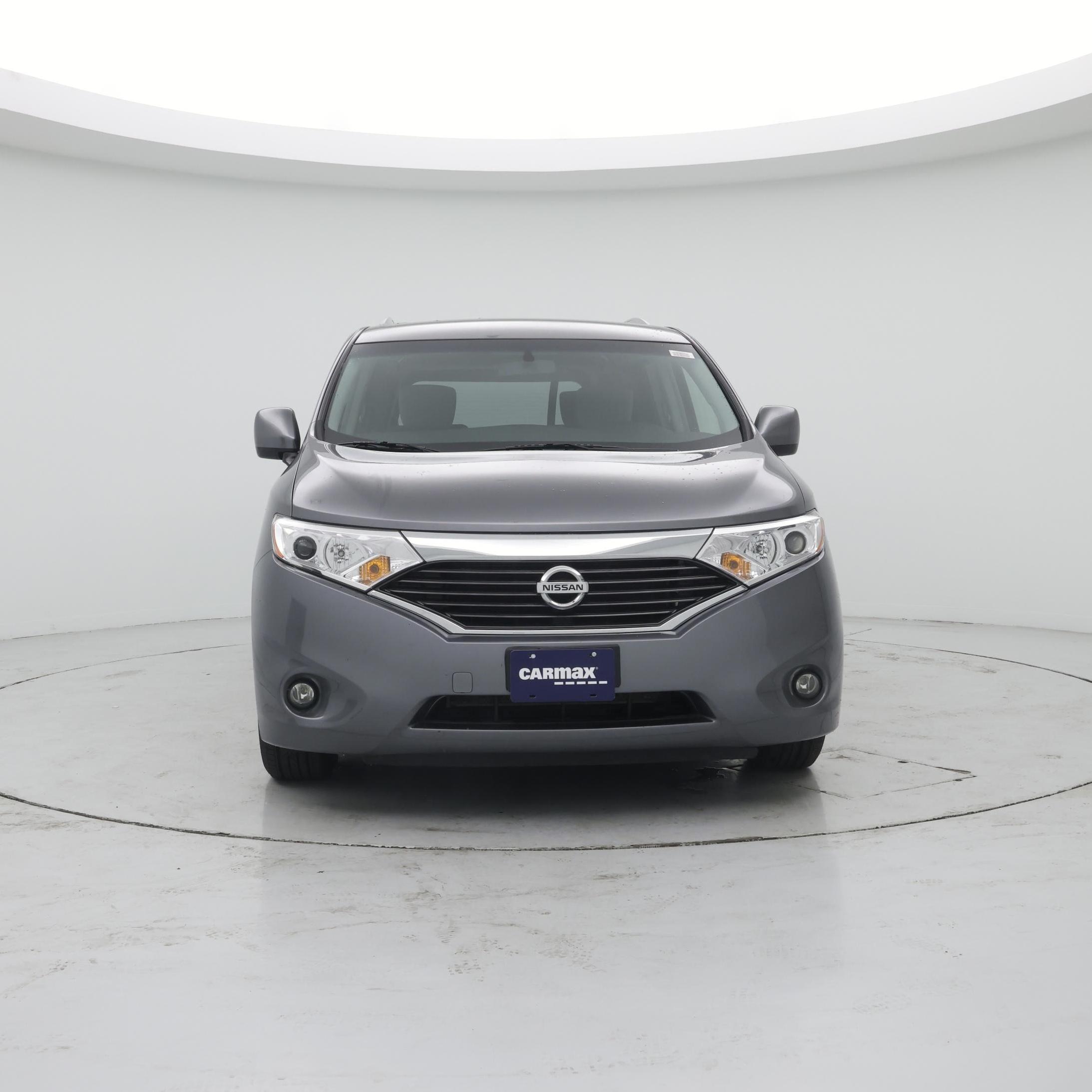 Thumbnail: 2016 Nissan Quest - 5