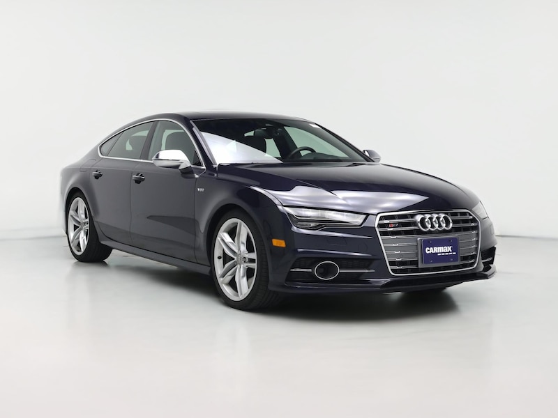 2017 Audi S7 Prestige -
                  Naperville, IL