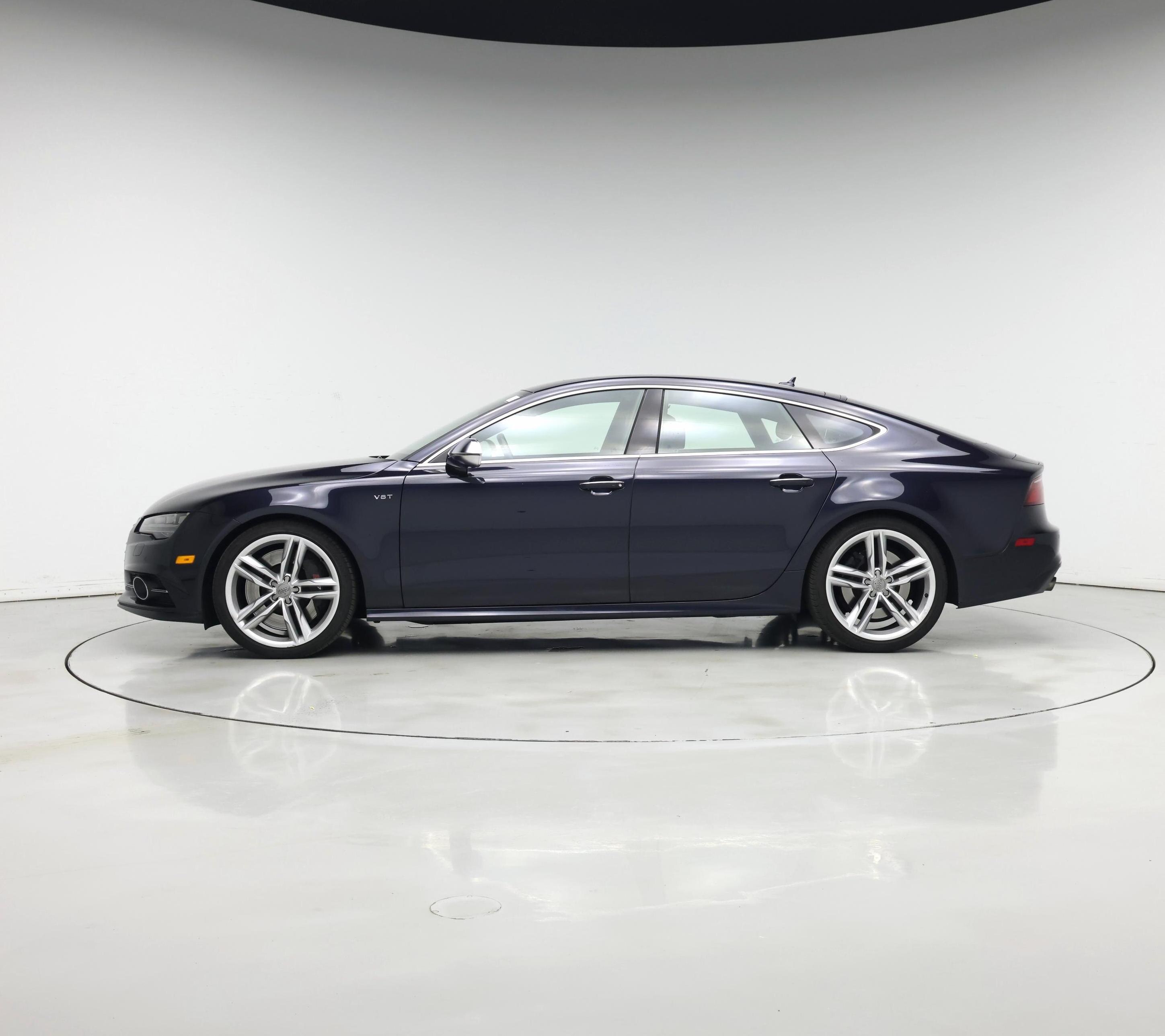 Thumbnail: 2017 Audi S7 - 3