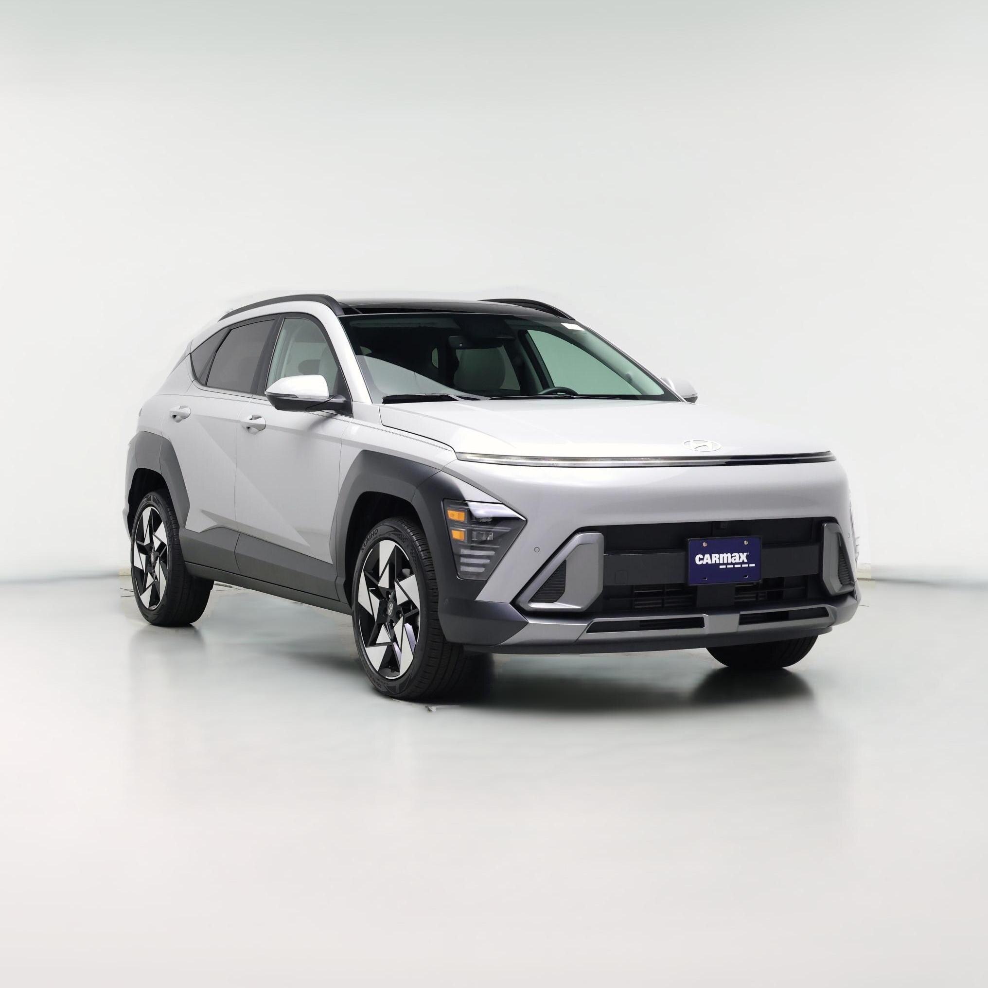 Thumbnail: 2024 Hyundai Kona - 1
