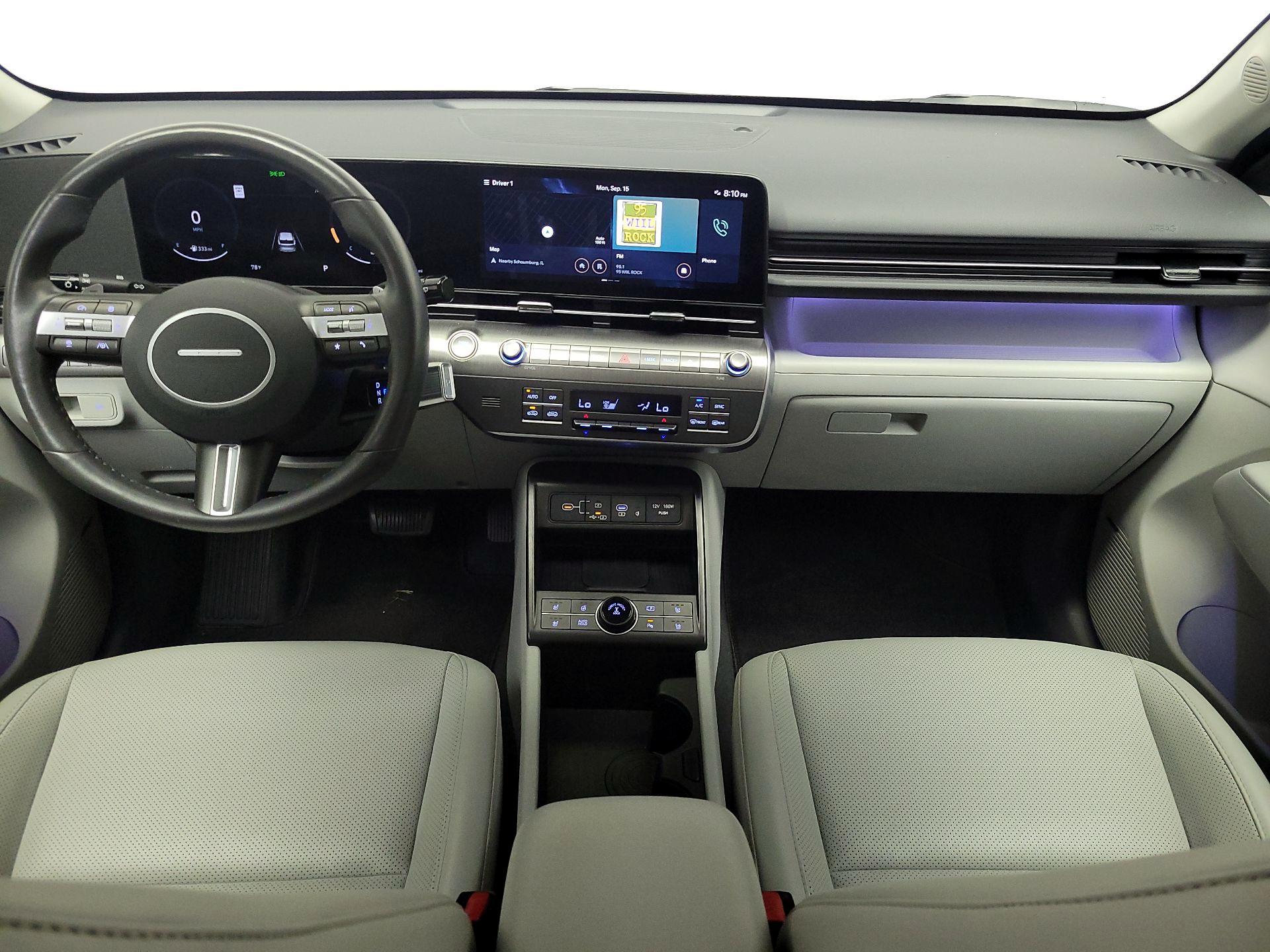 Thumbnail: 2024 Hyundai Kona - 9