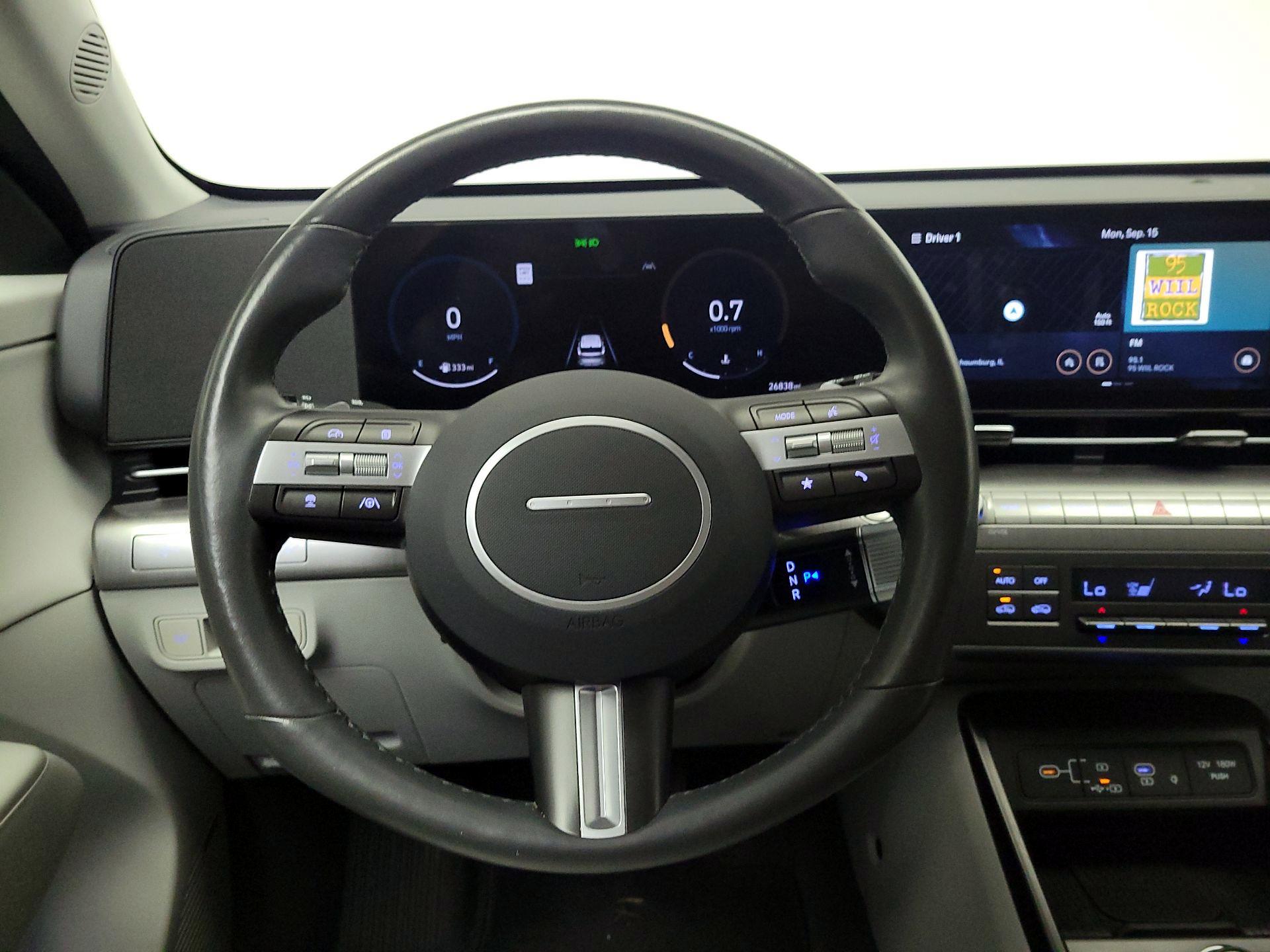 Thumbnail: 2024 Hyundai Kona - 10