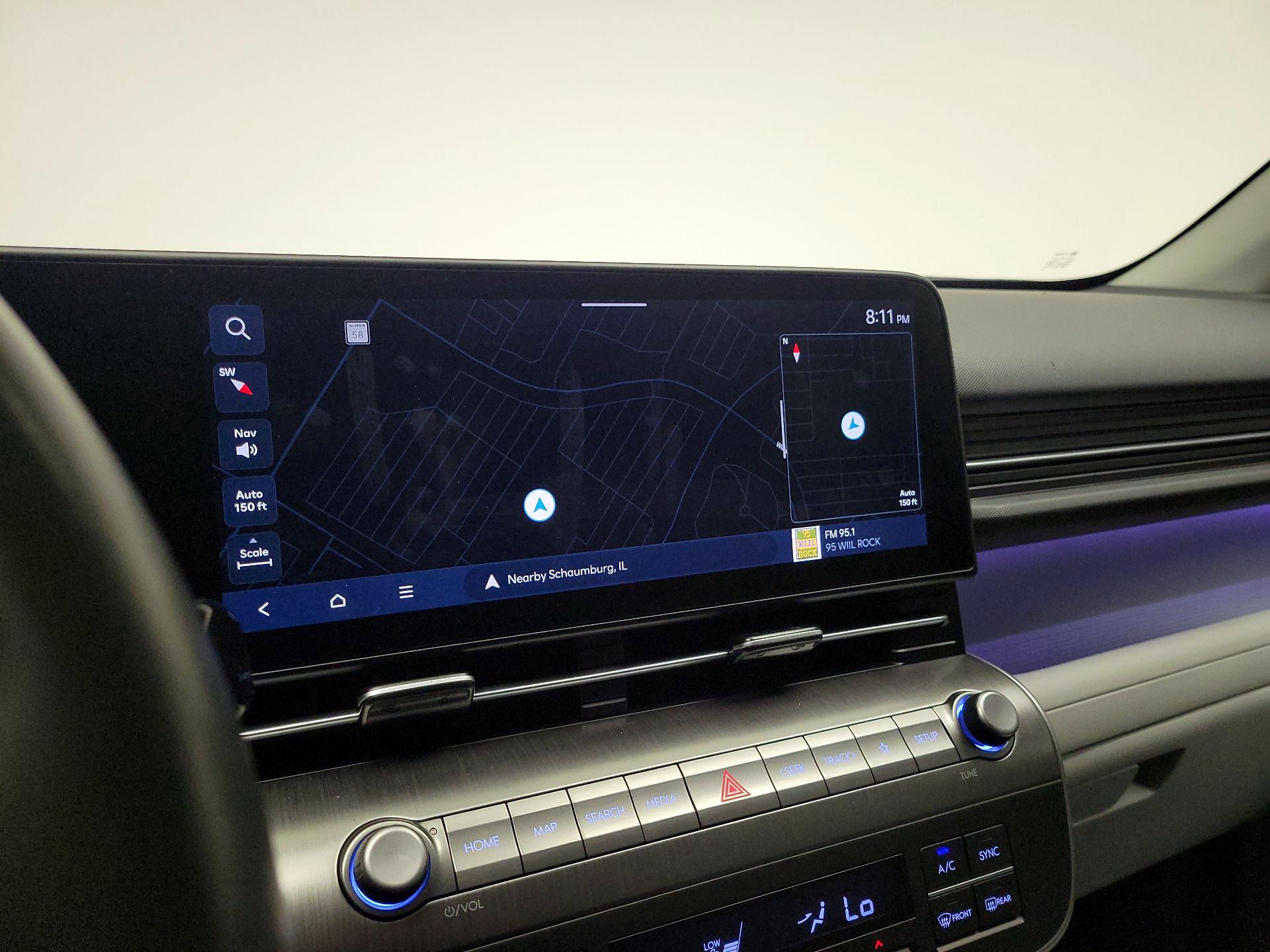 Thumbnail: 2024 Hyundai Kona - 14