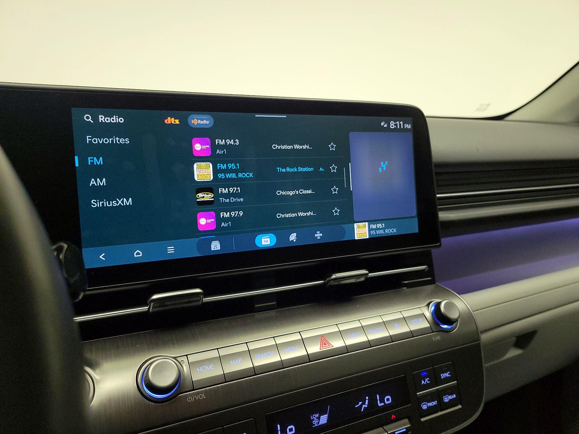 Thumbnail: 2024 Hyundai Kona - 16