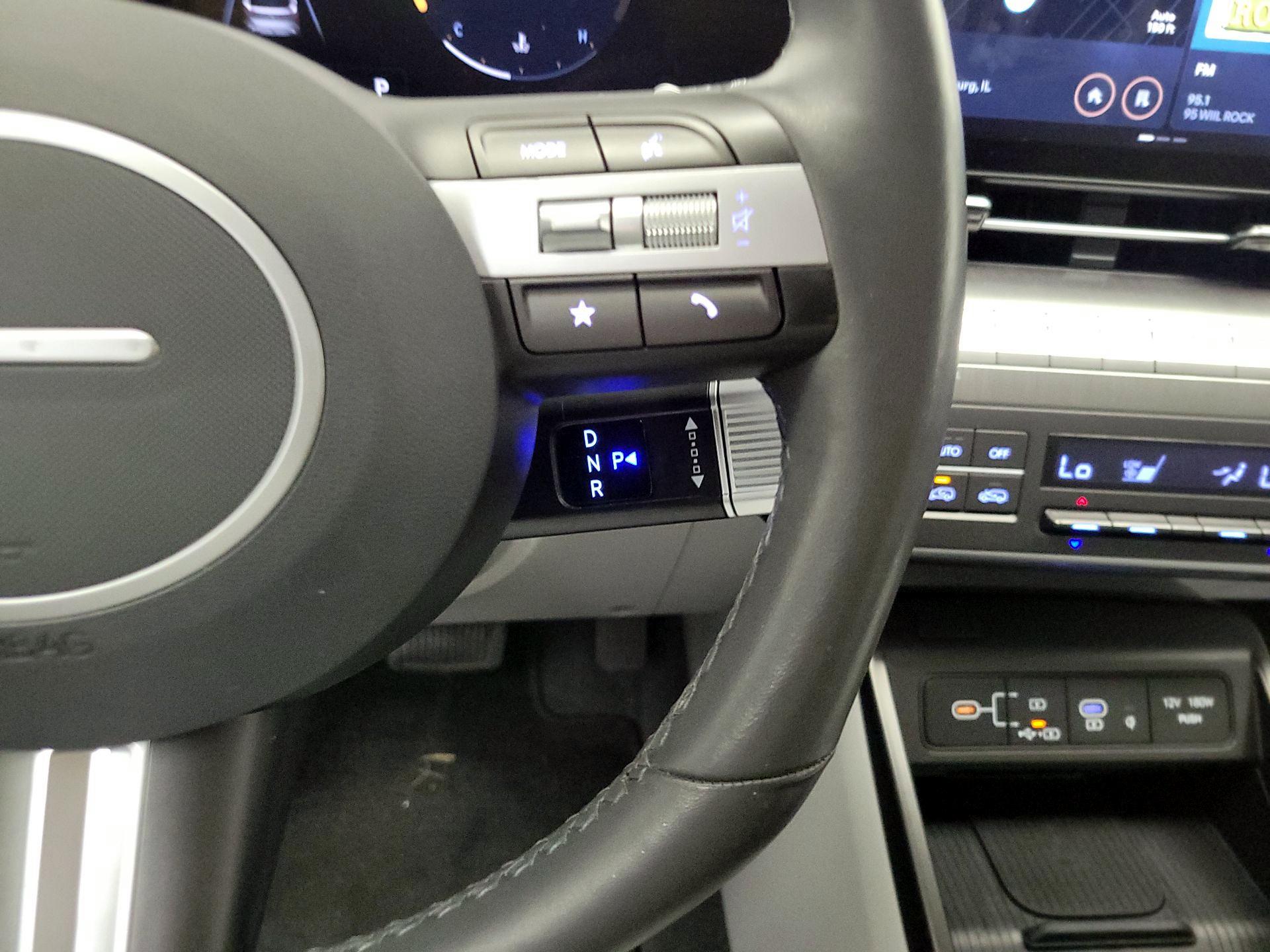 Thumbnail: 2024 Hyundai Kona - 18