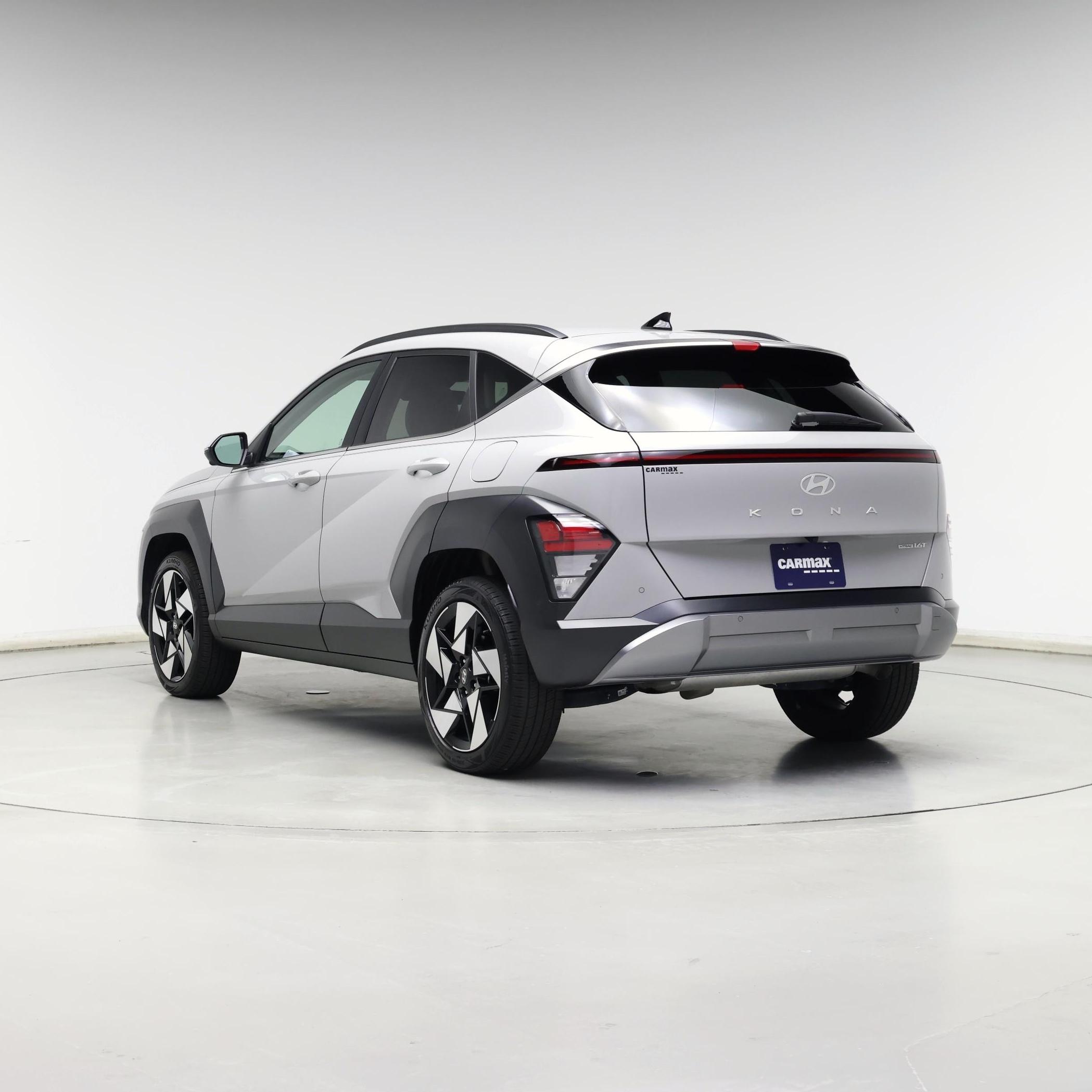 Thumbnail: 2024 Hyundai Kona - 2