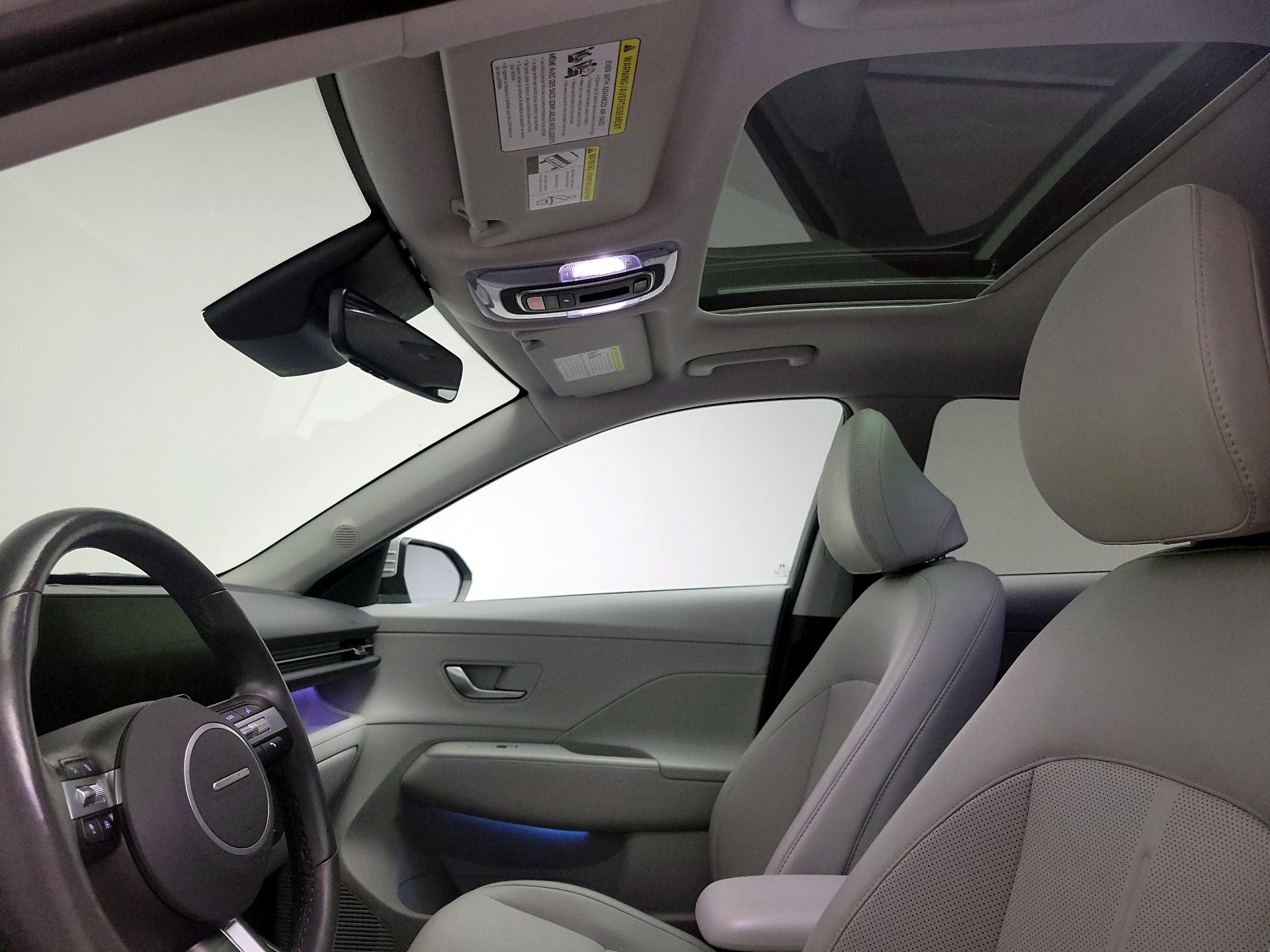 Thumbnail: 2024 Hyundai Kona - 20
