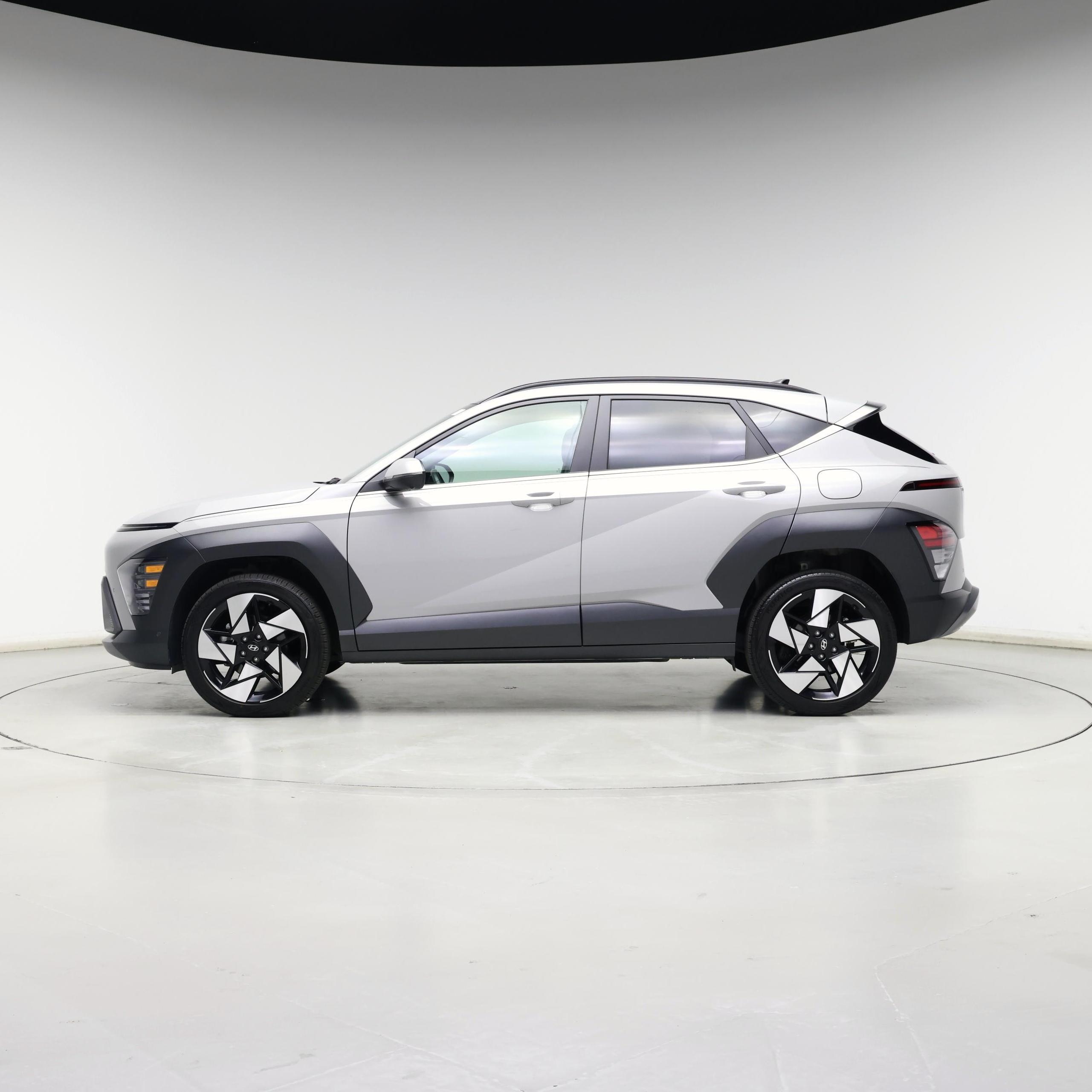 Thumbnail: 2024 Hyundai Kona - 3