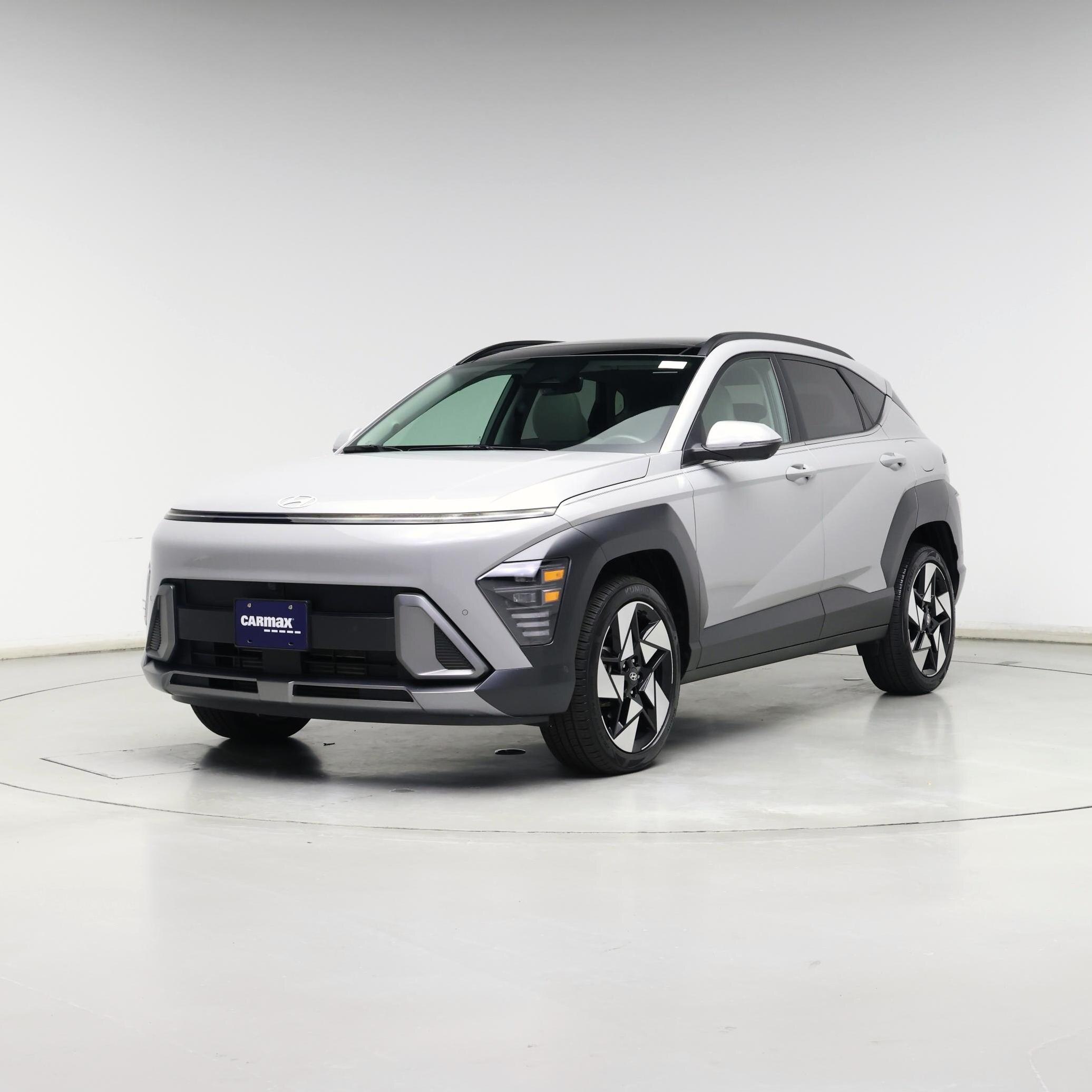 Thumbnail: 2024 Hyundai Kona - 4