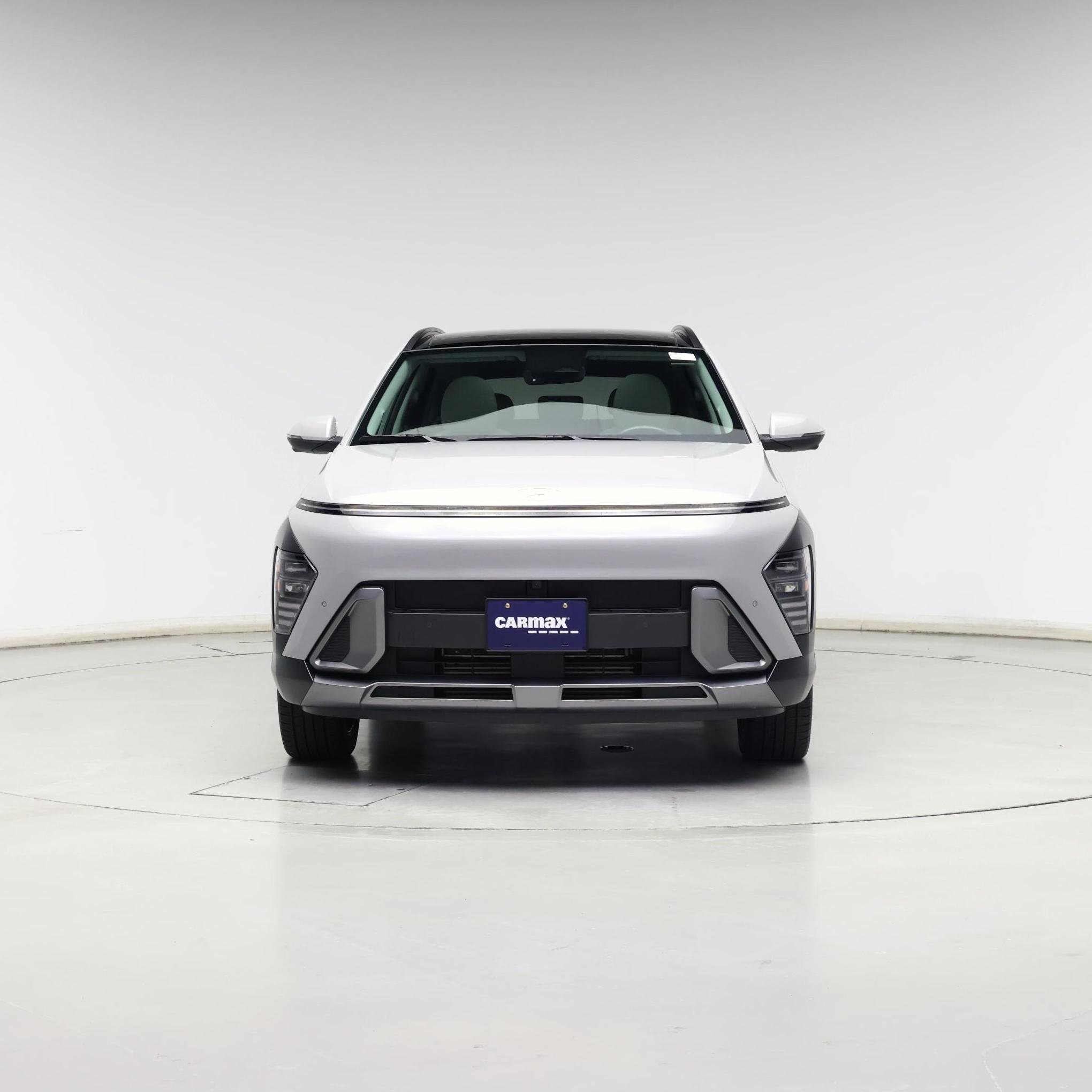 Thumbnail: 2024 Hyundai Kona - 5