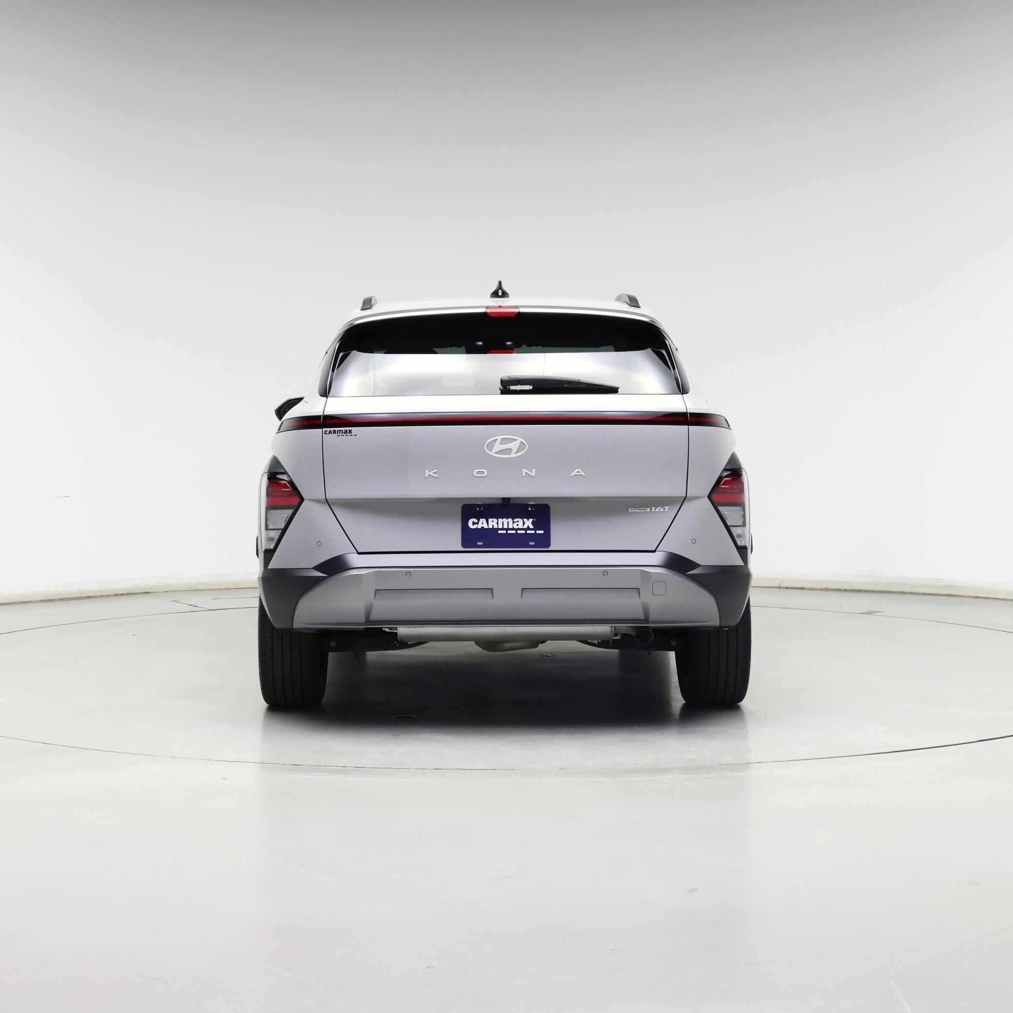 Thumbnail: 2024 Hyundai Kona - 6