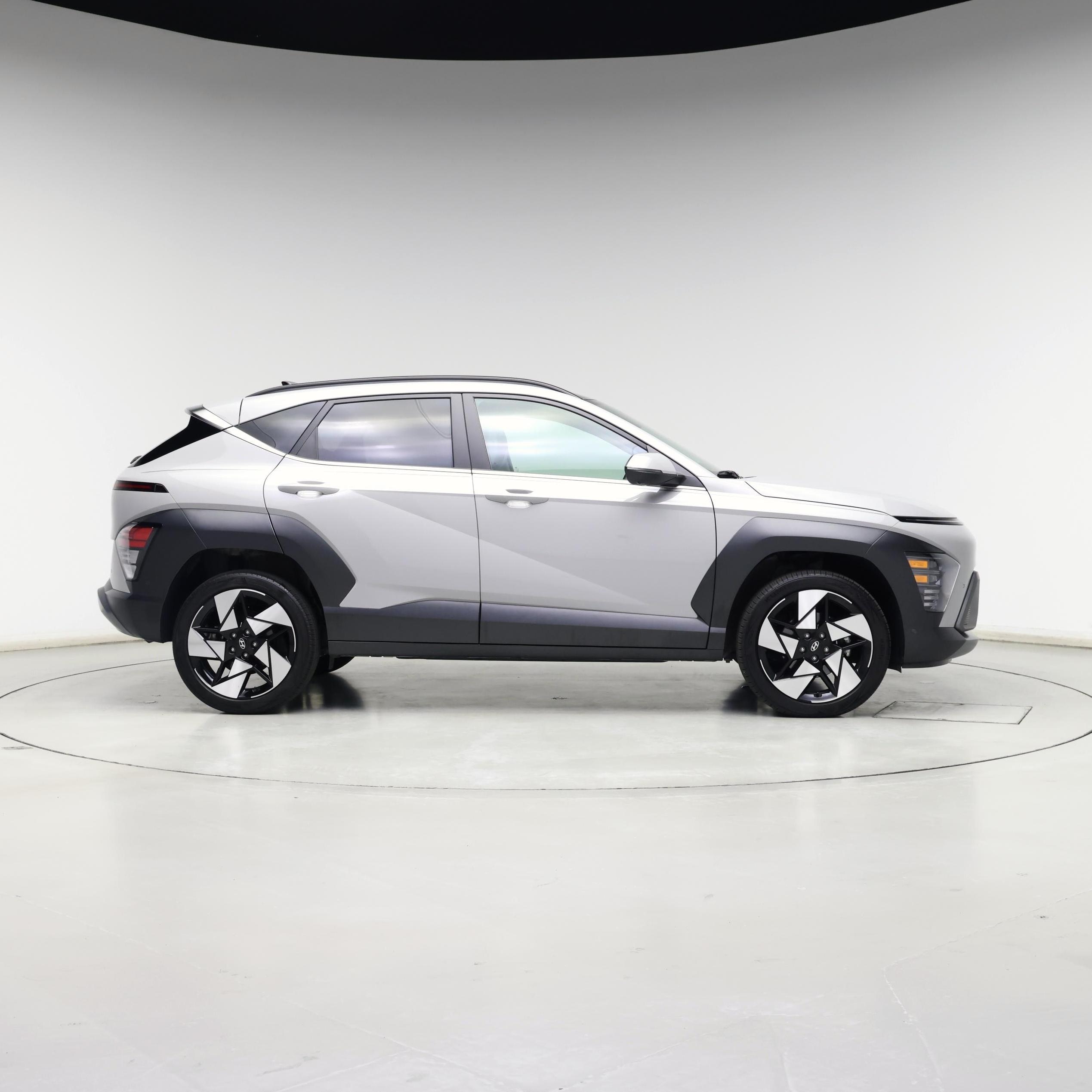Thumbnail: 2024 Hyundai Kona - 7
