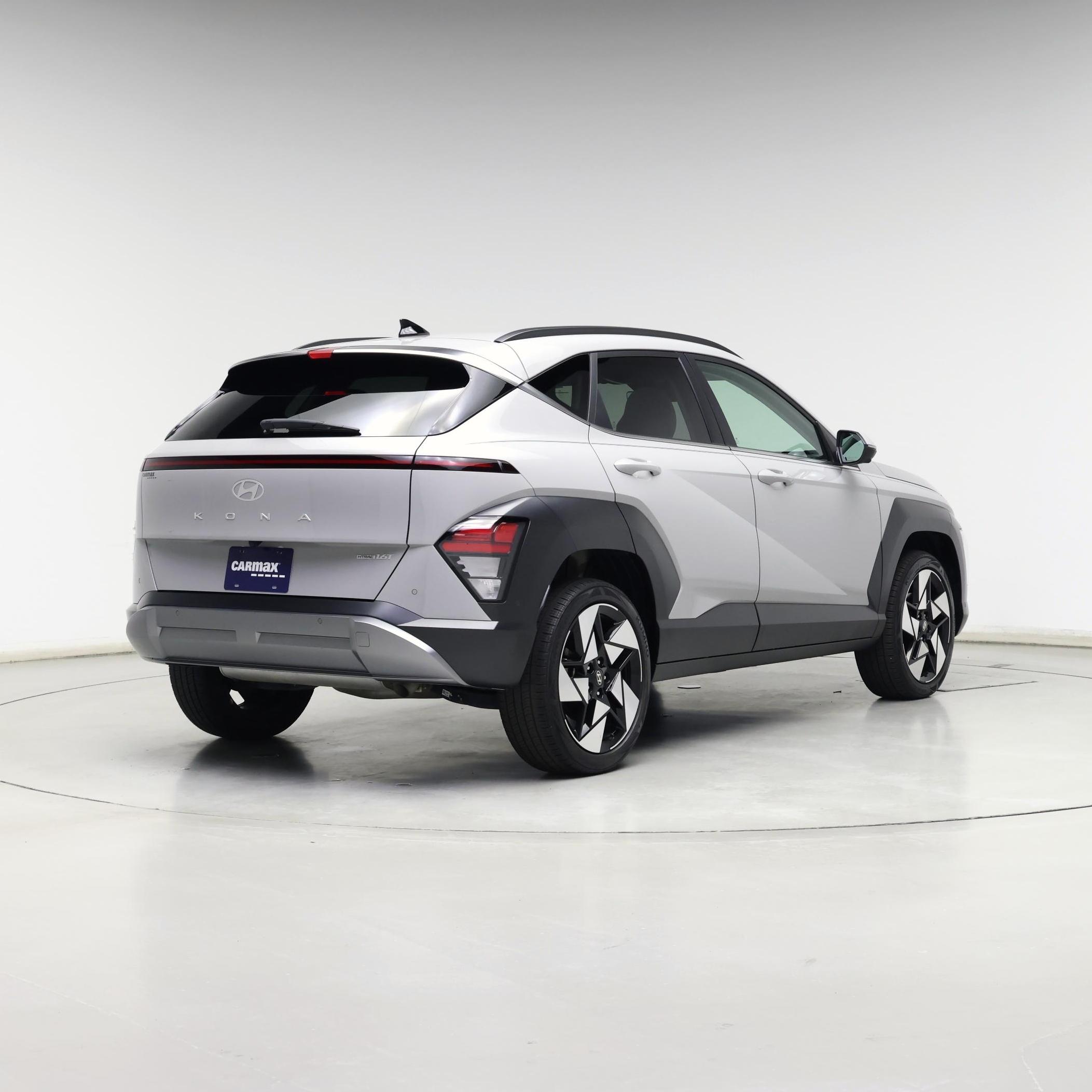 Thumbnail: 2024 Hyundai Kona - 8