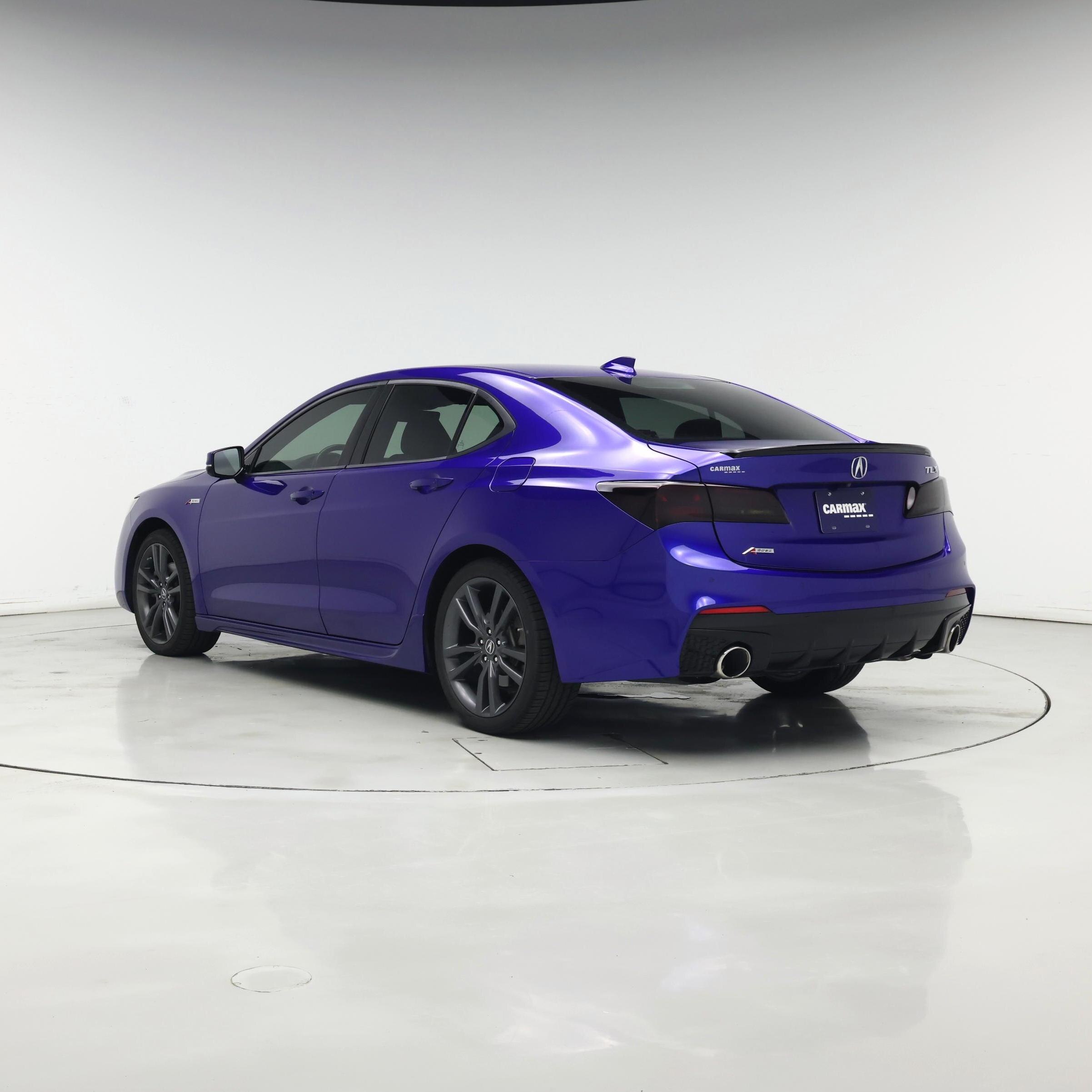 Thumbnail: 2018 Acura TLX - 2