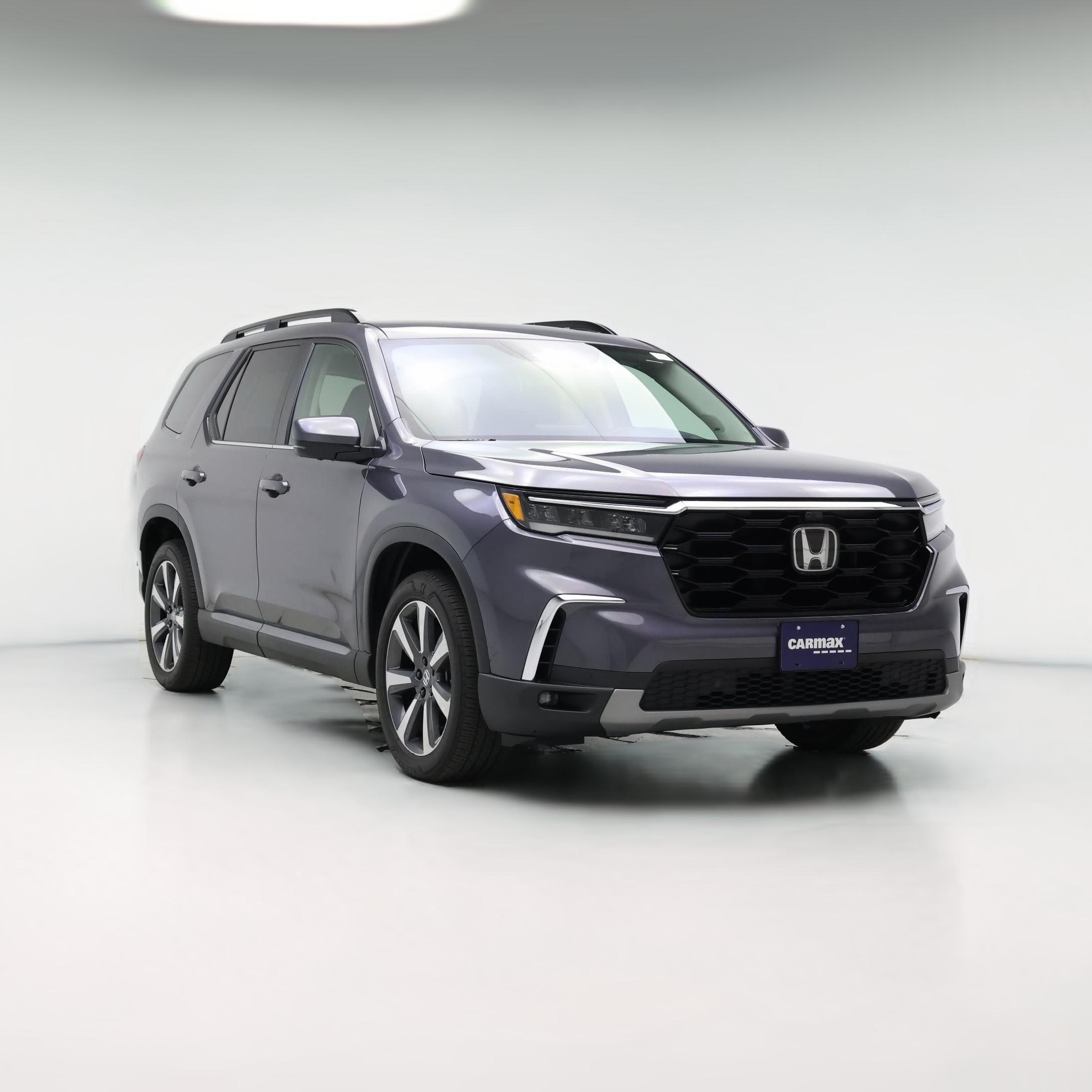 Thumbnail: 2024 Honda Pilot - 1