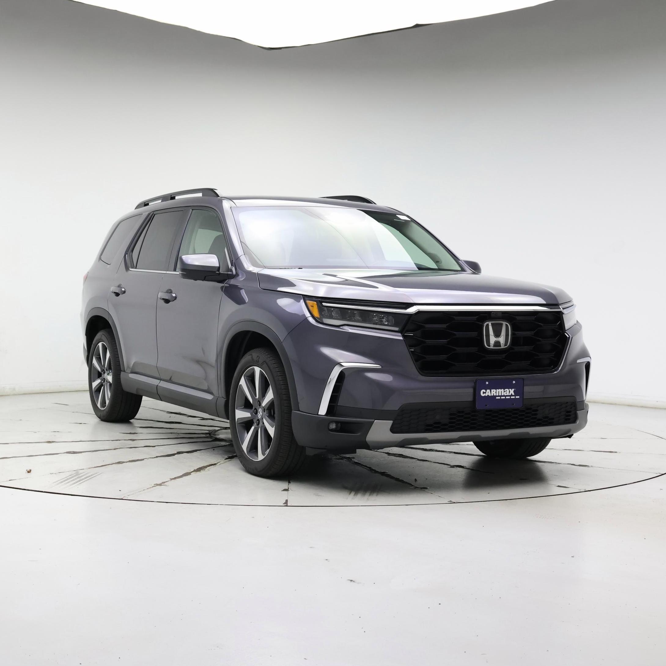 2024 Honda Pilot Elite AWD
