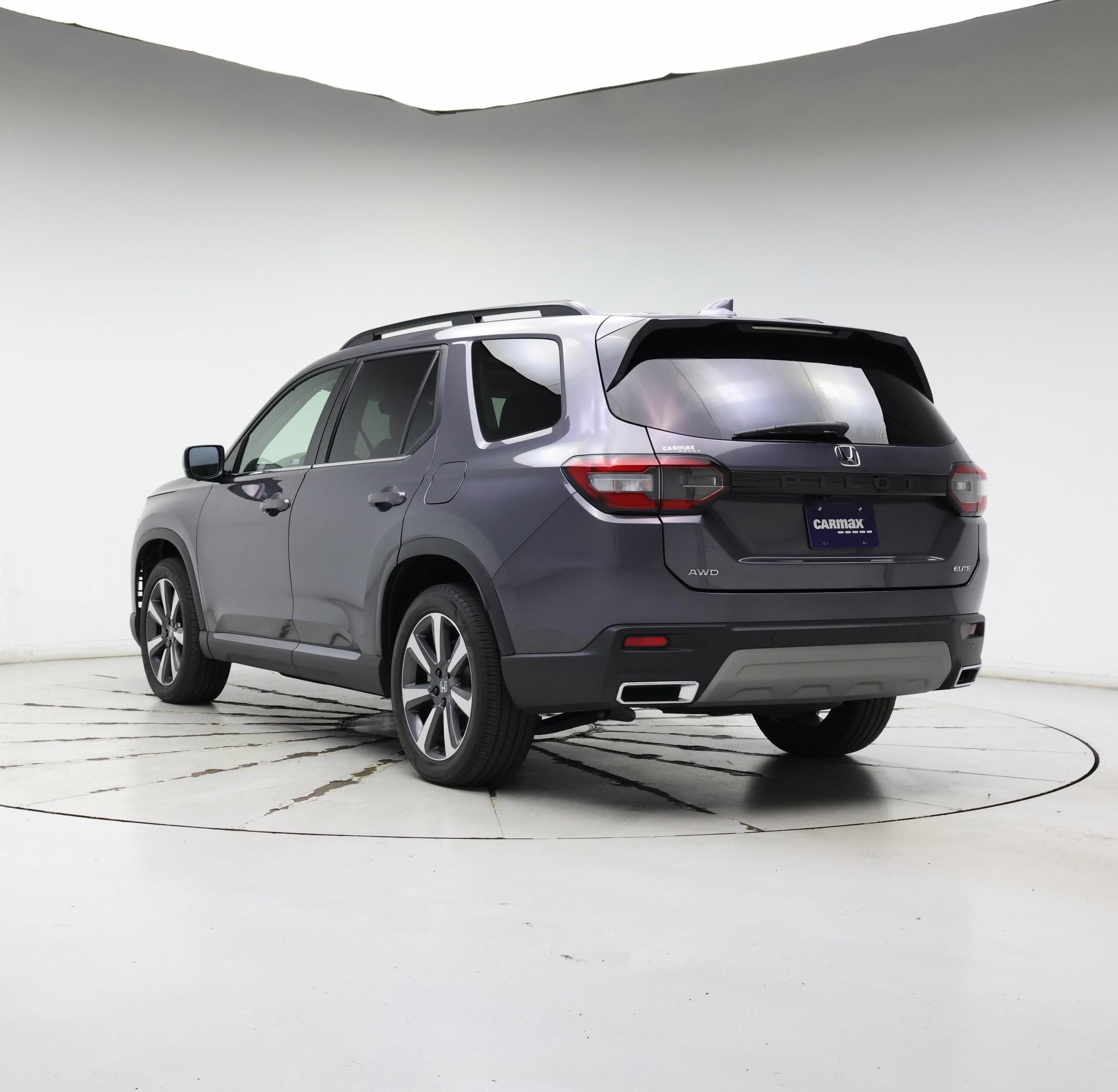Thumbnail: 2024 Honda Pilot - 2