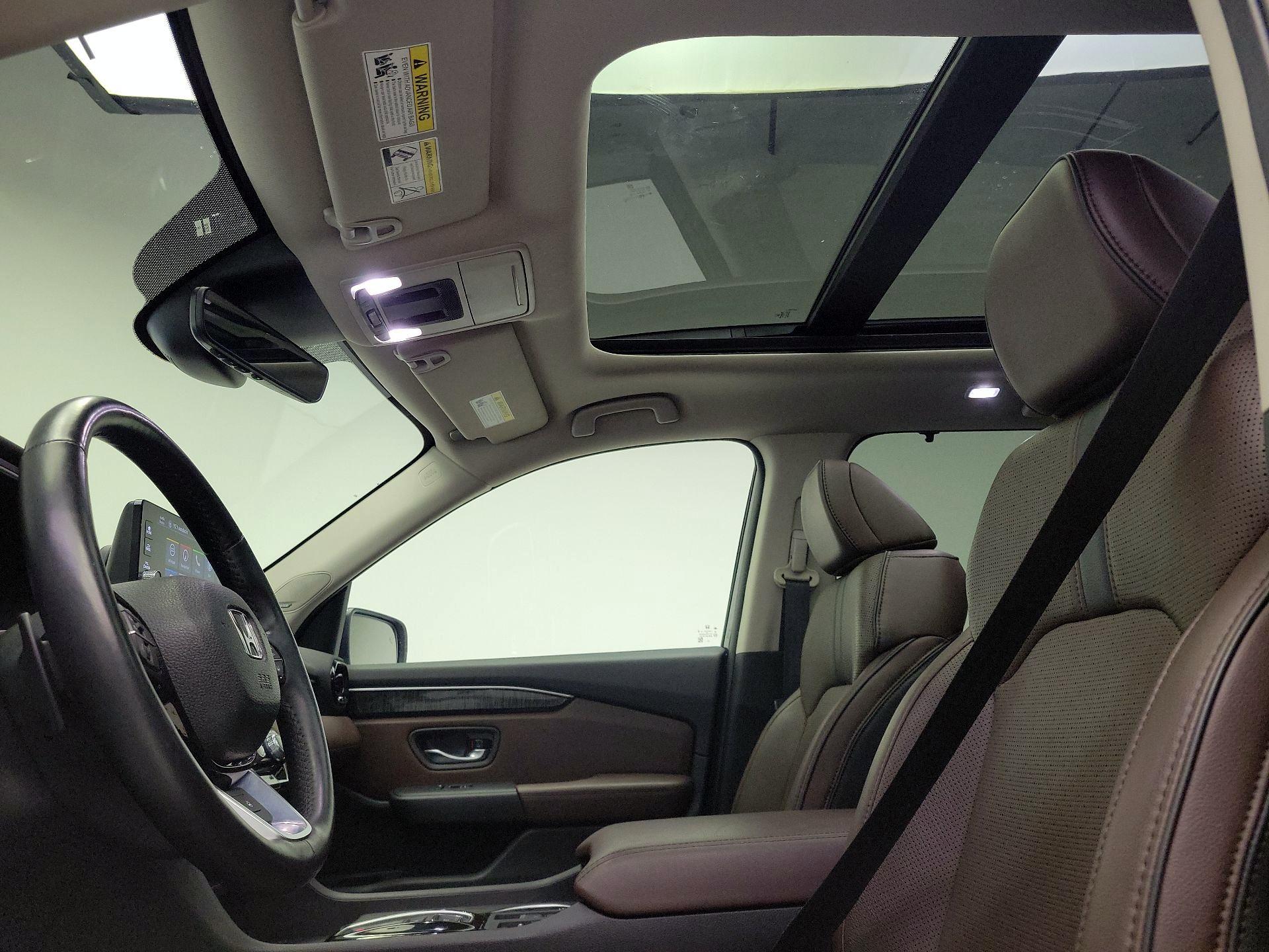 Thumbnail: 2024 Honda Pilot - 20