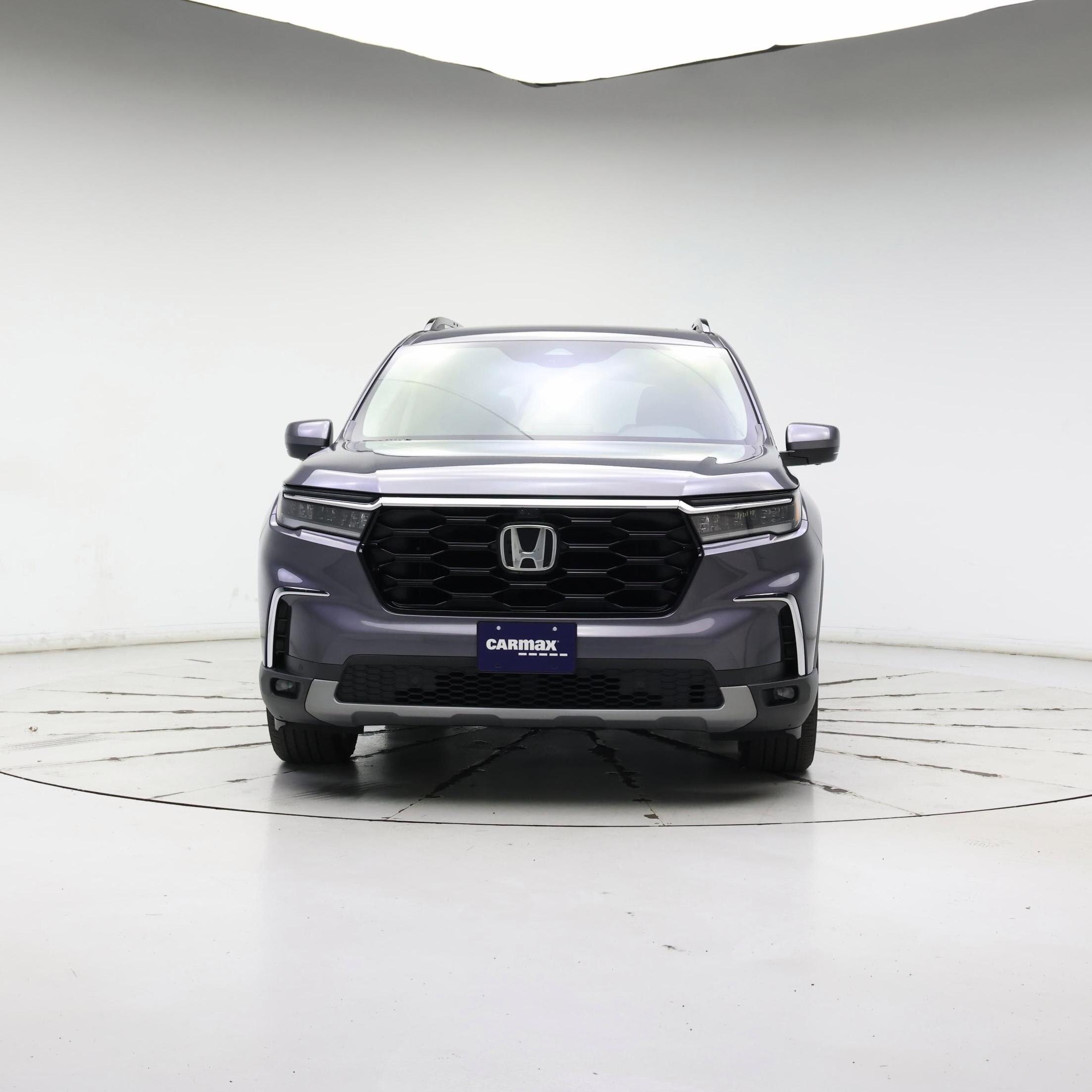 Thumbnail: 2024 Honda Pilot - 5