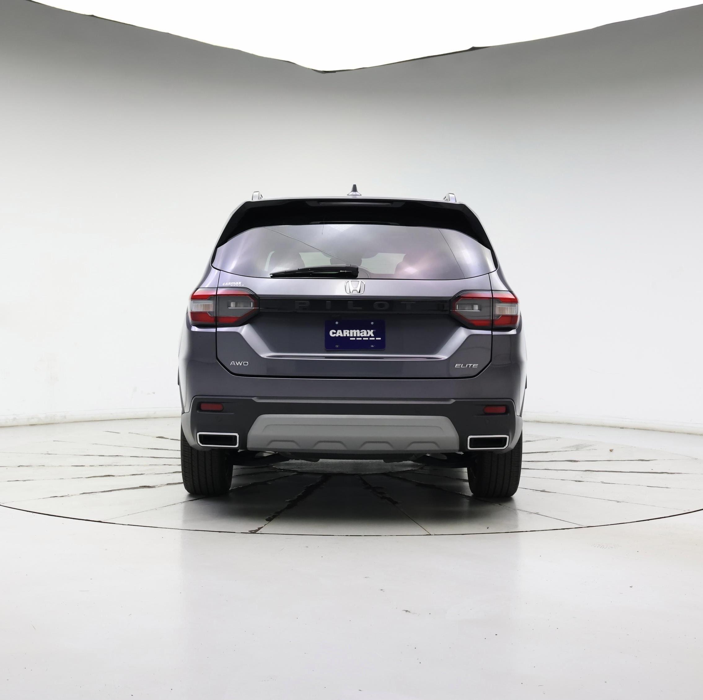 Thumbnail: 2024 Honda Pilot - 6