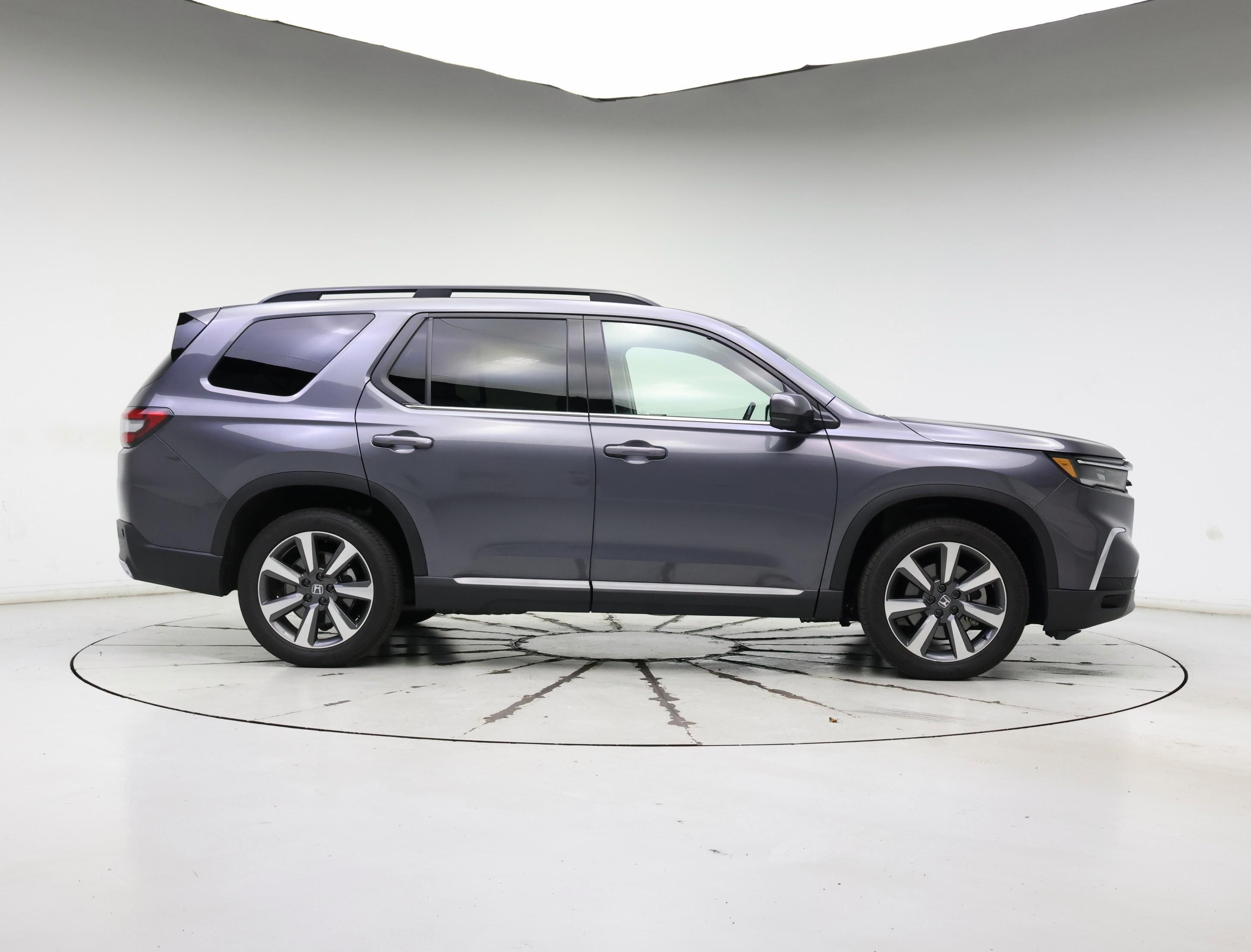 Thumbnail: 2024 Honda Pilot - 7