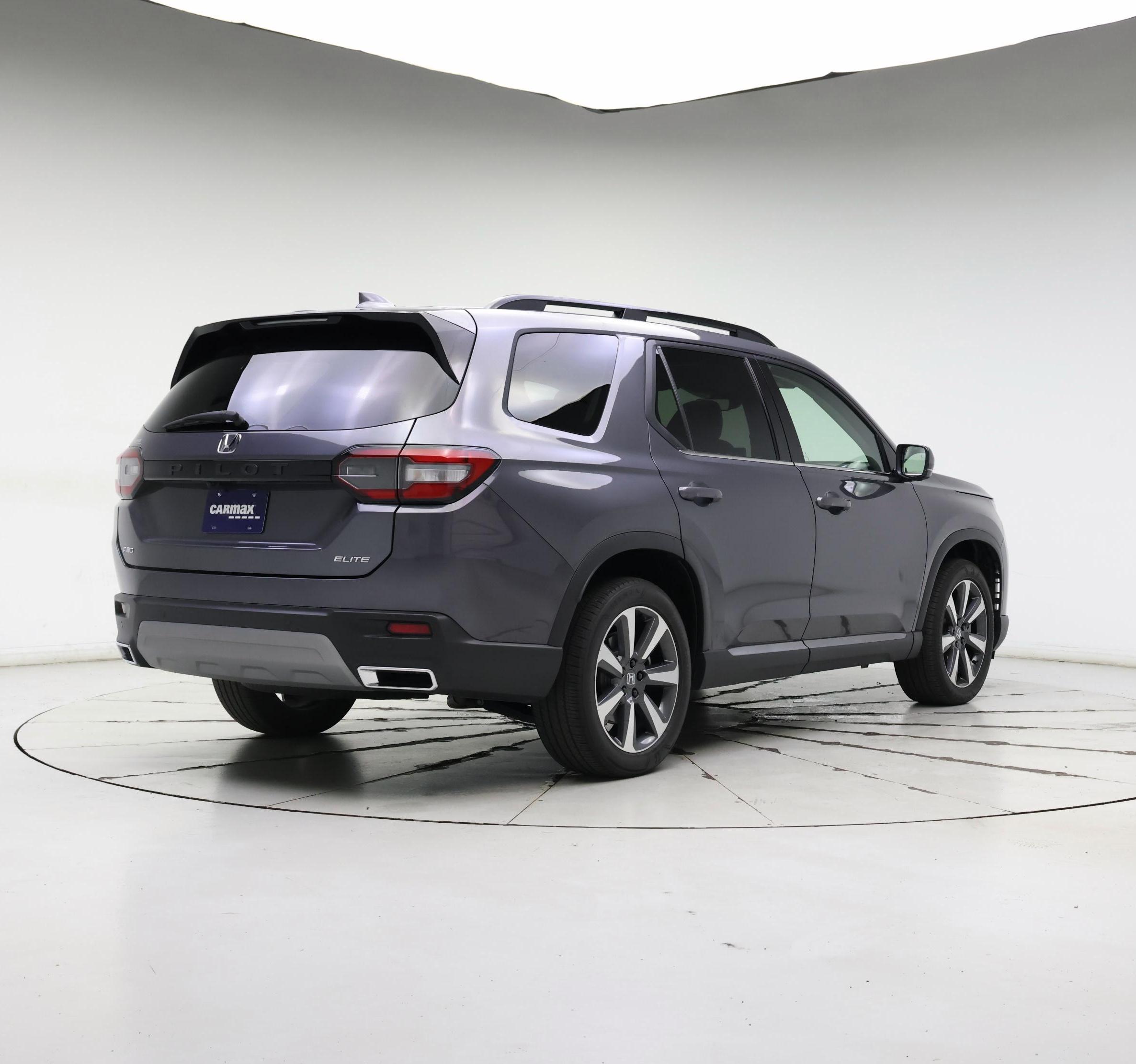 Thumbnail: 2024 Honda Pilot - 8