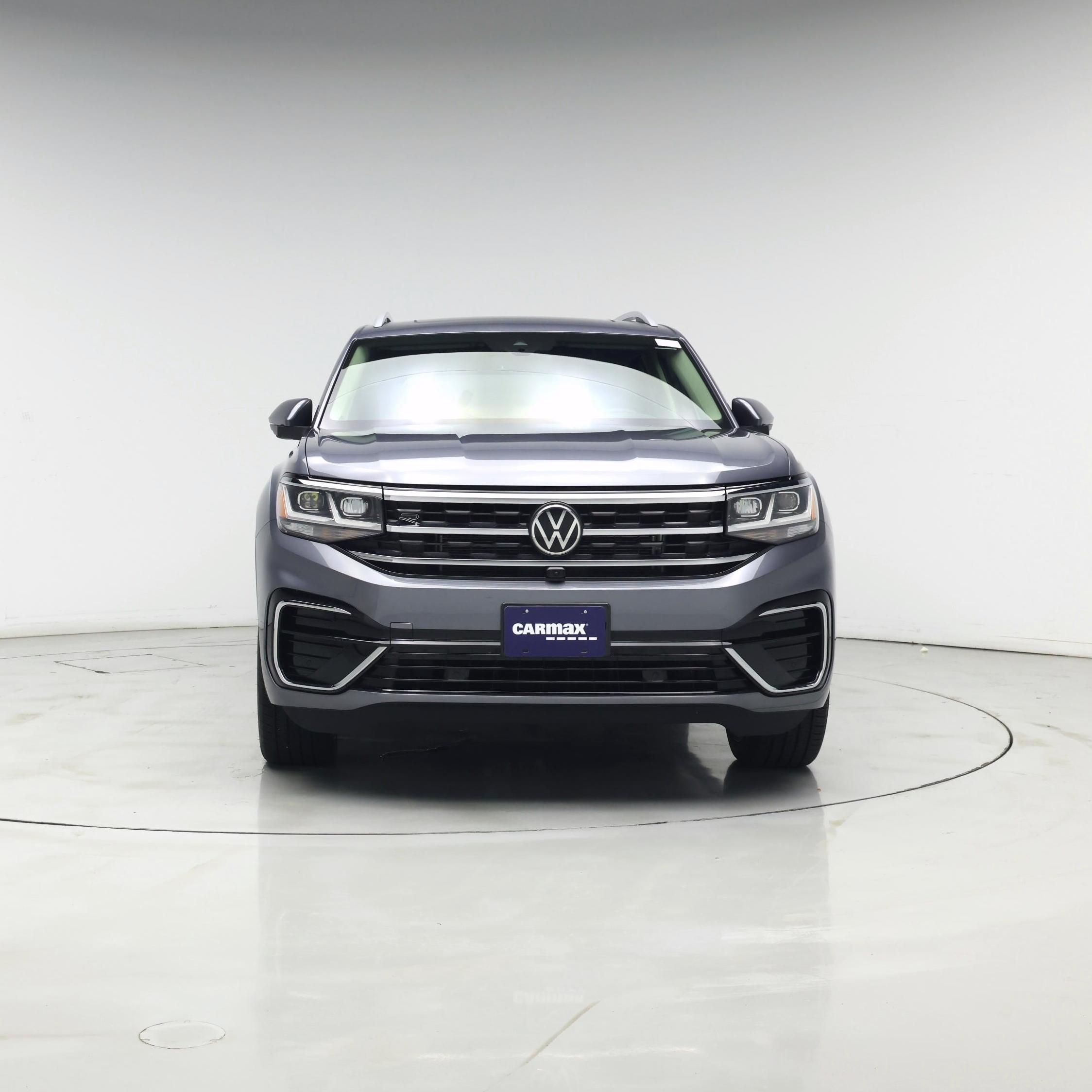 Thumbnail: 2022 Volkswagen Atlas - 5