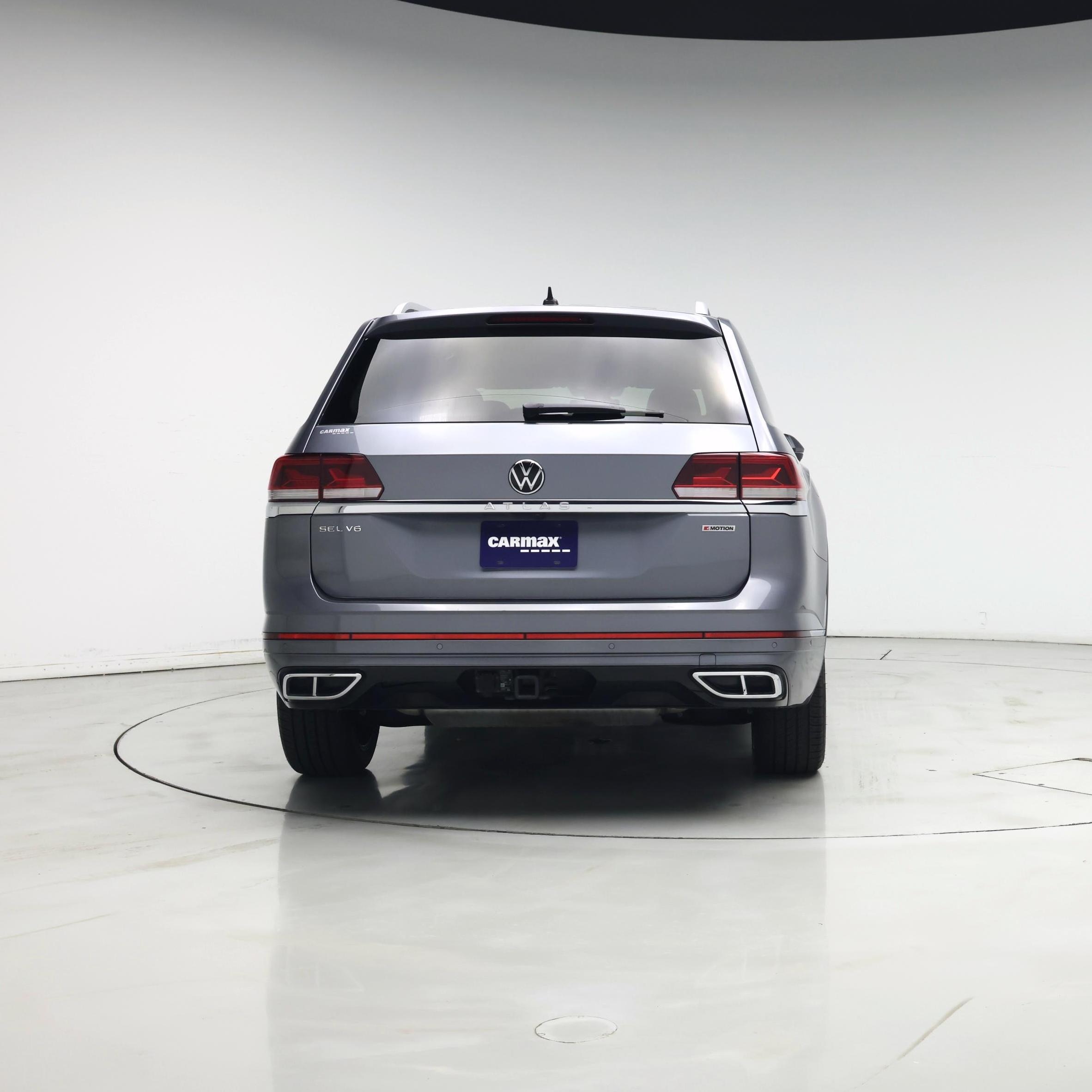 Thumbnail: 2022 Volkswagen Atlas - 6