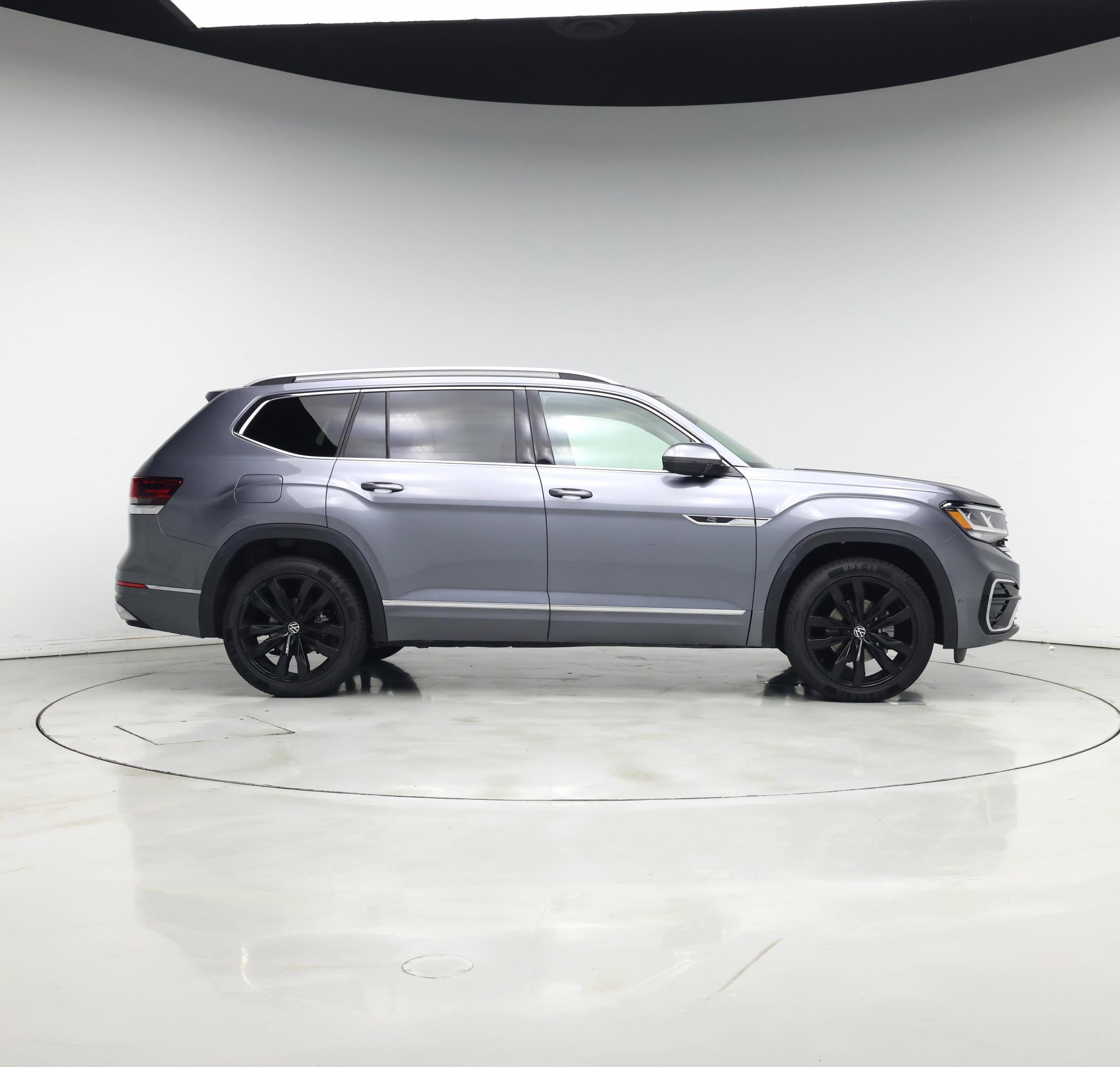 Thumbnail: 2022 Volkswagen Atlas - 7