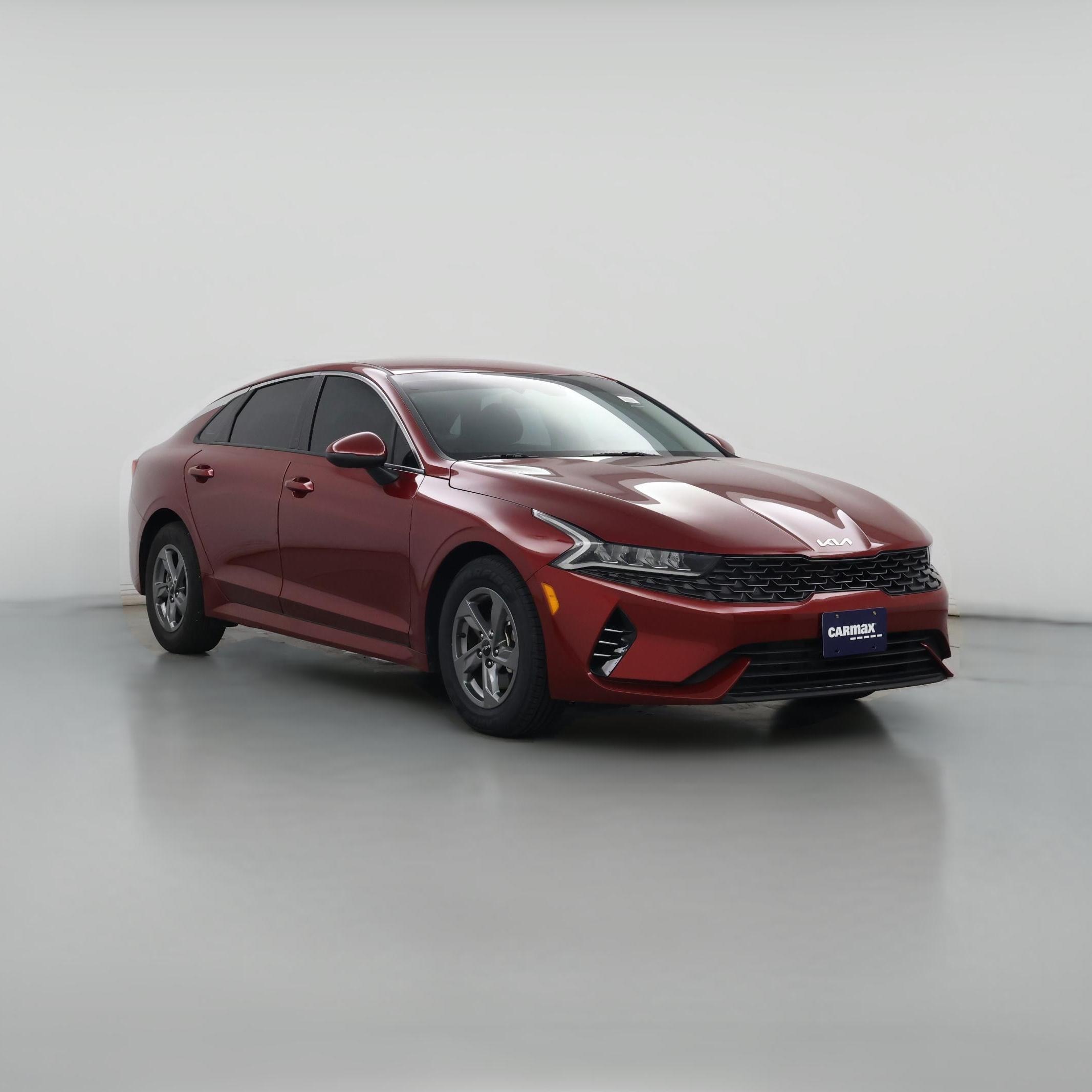 Thumbnail: 2023 Kia K5 - 1