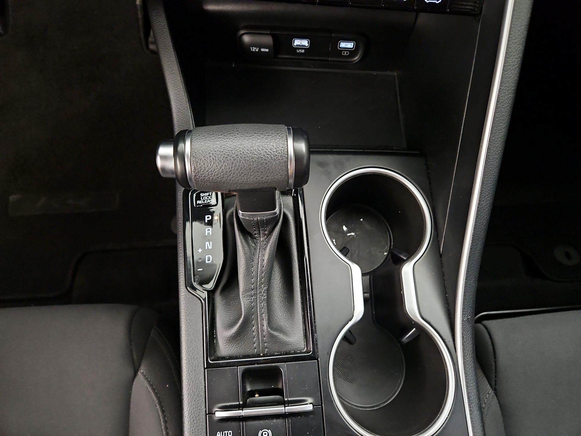 Thumbnail: 2023 Kia K5 - 17