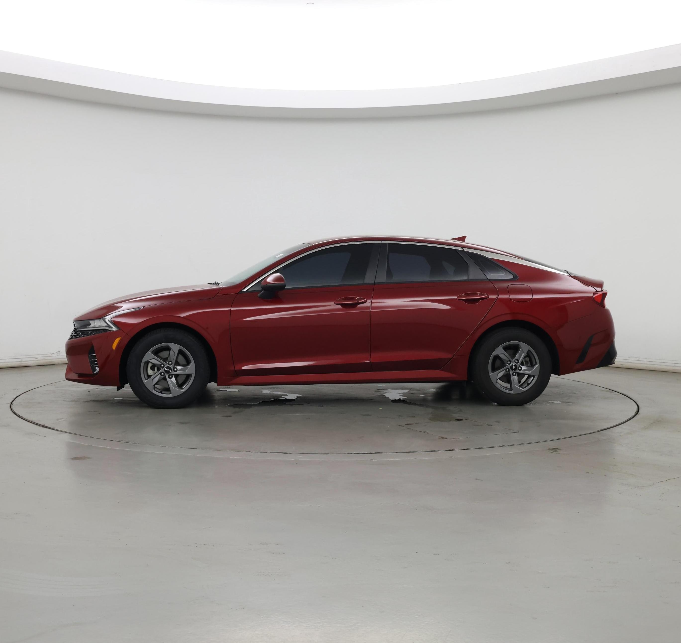 Thumbnail: 2023 Kia K5 - 3