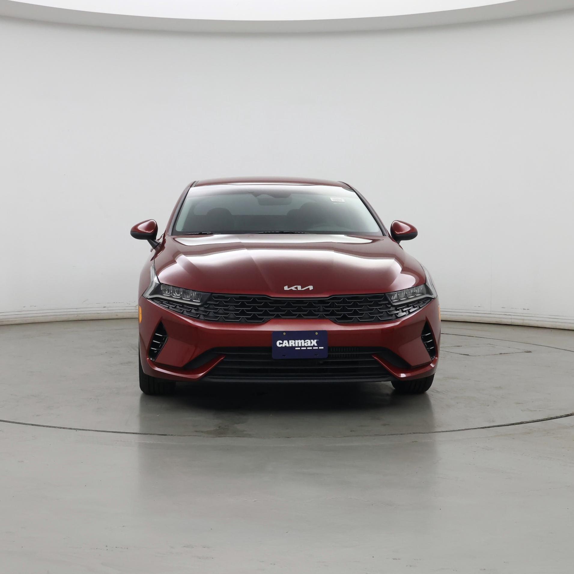 Thumbnail: 2023 Kia K5 - 5