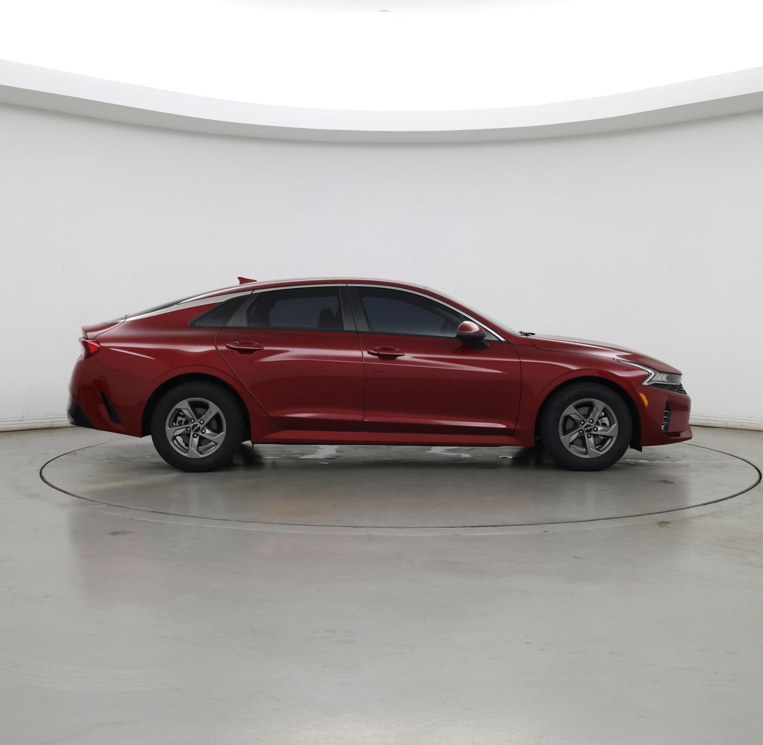 Thumbnail: 2023 Kia K5 - 7