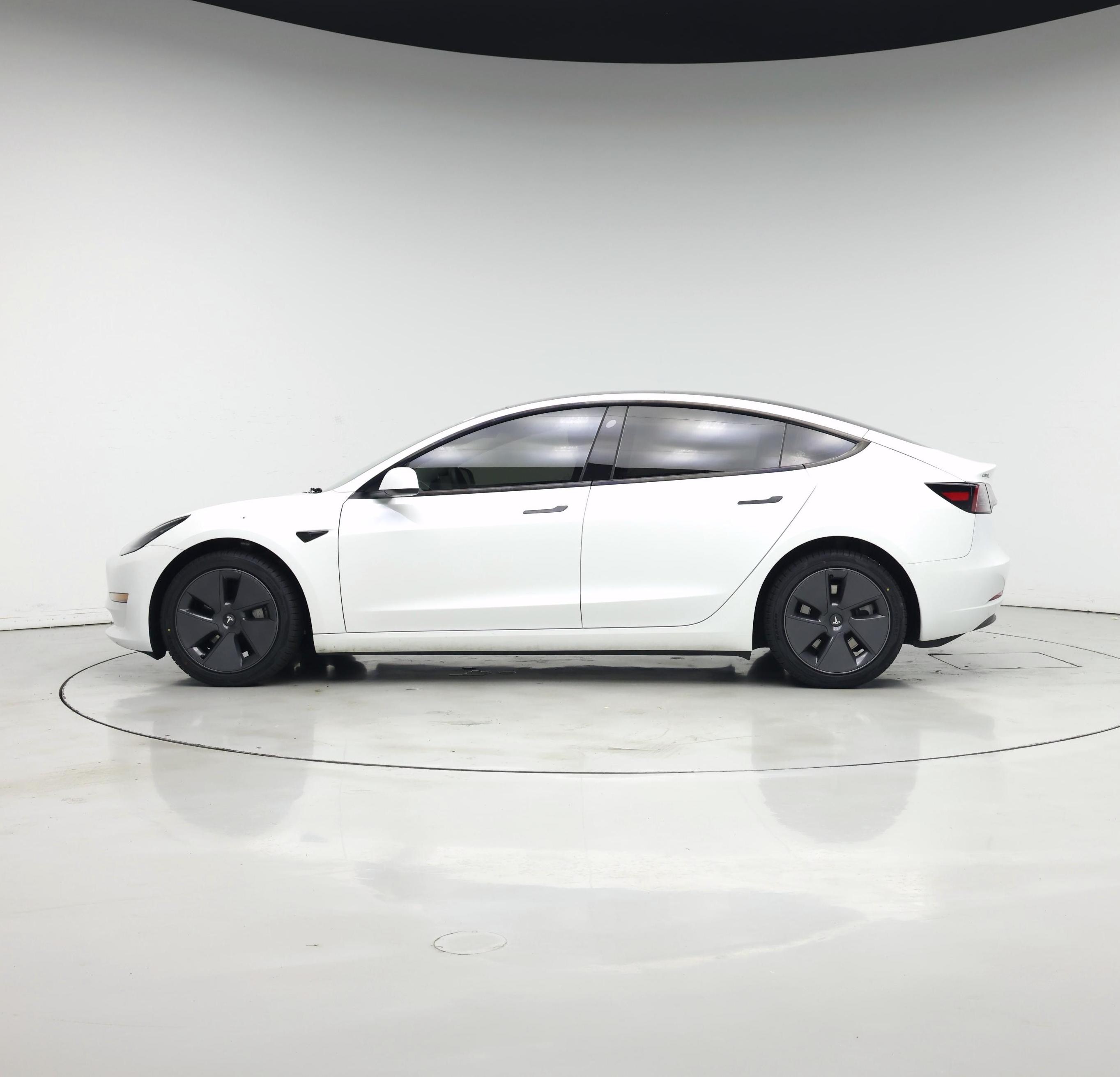 Thumbnail: 2023 Tesla Model 3 - 3