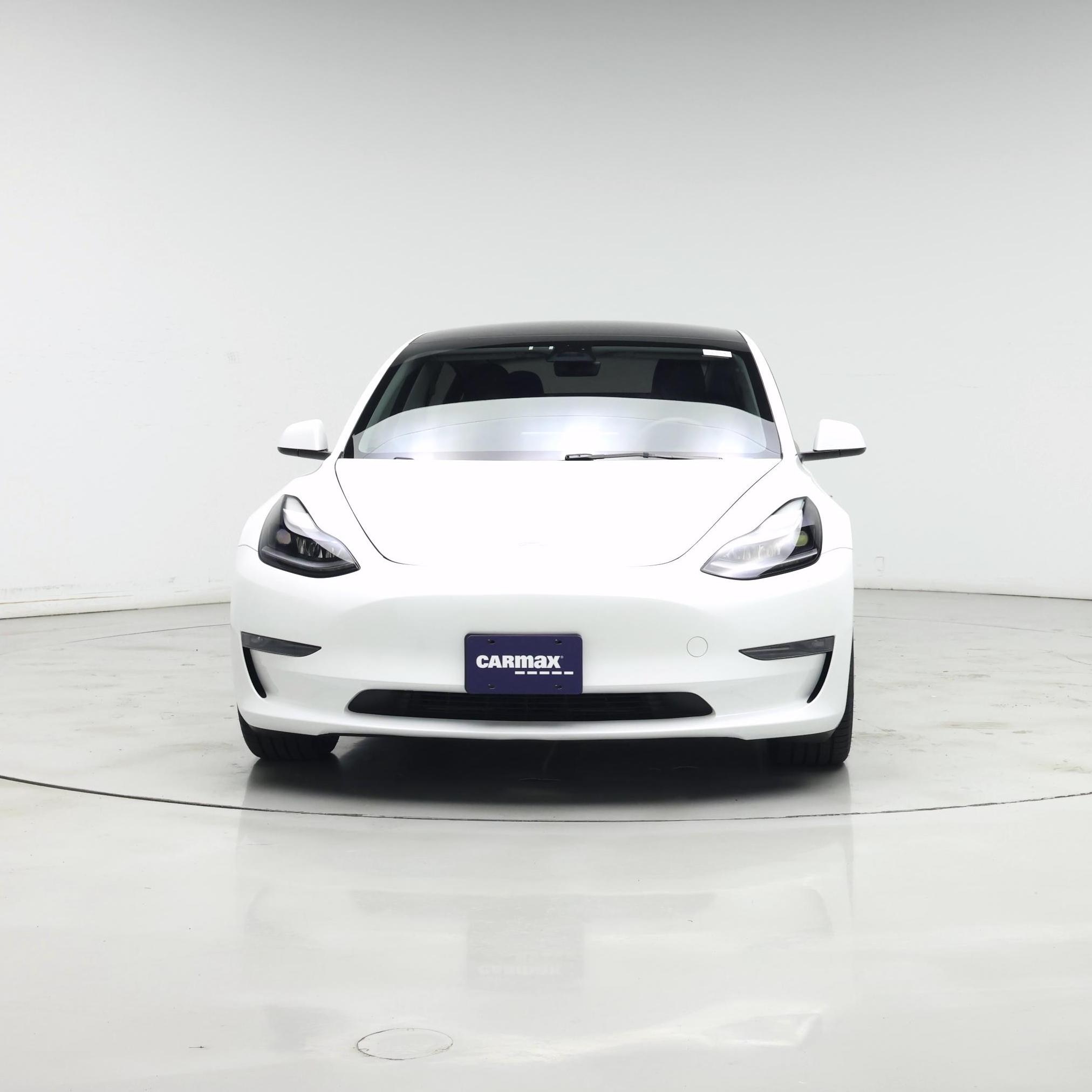 Thumbnail: 2023 Tesla Model 3 - 5